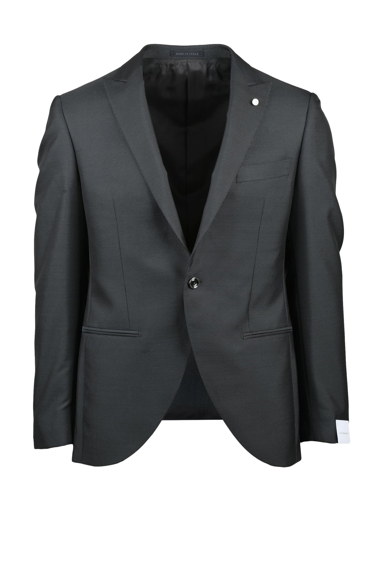LUIGI BIANCHI - BLAZER