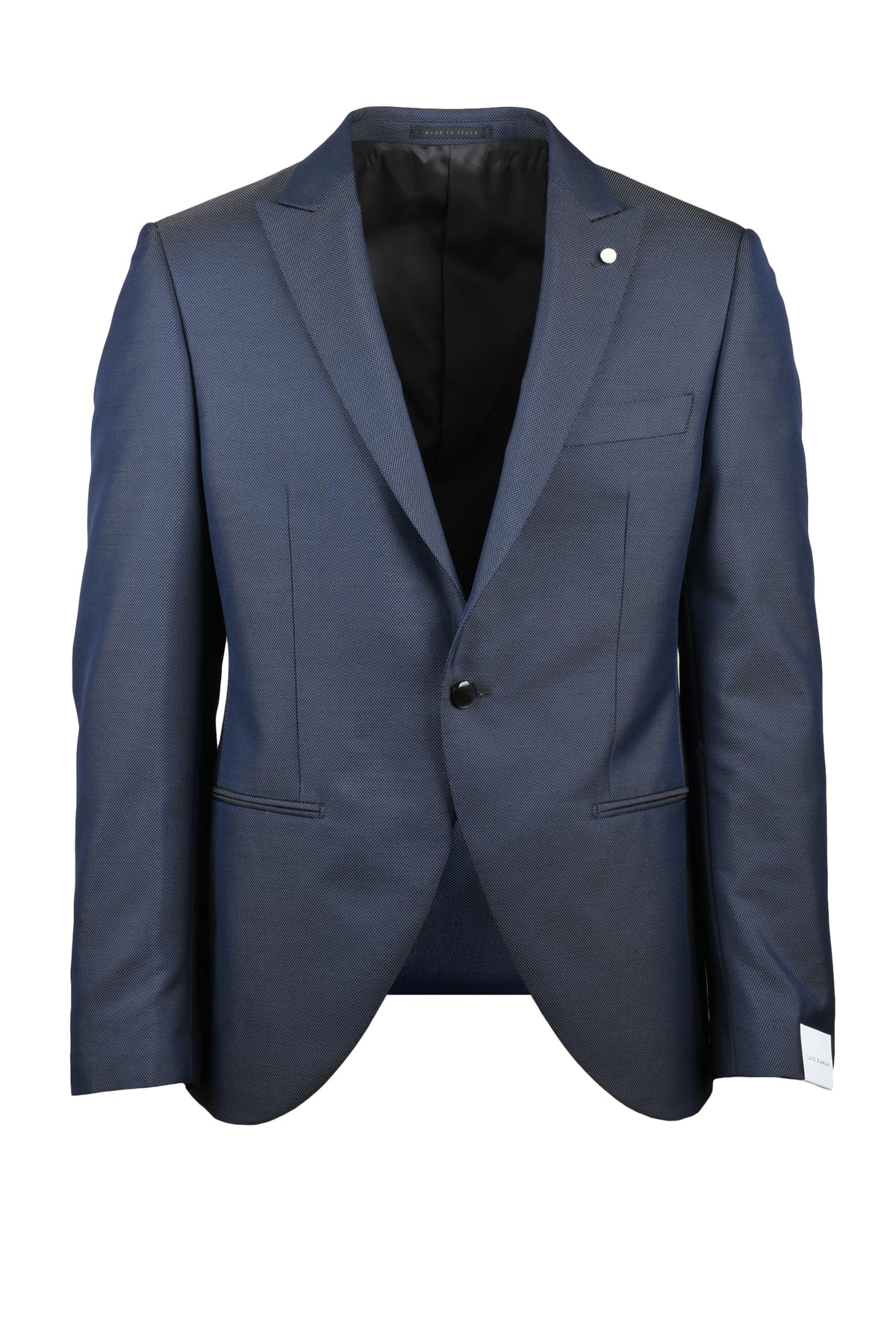 LUIGI BIANCHI - BLAZER