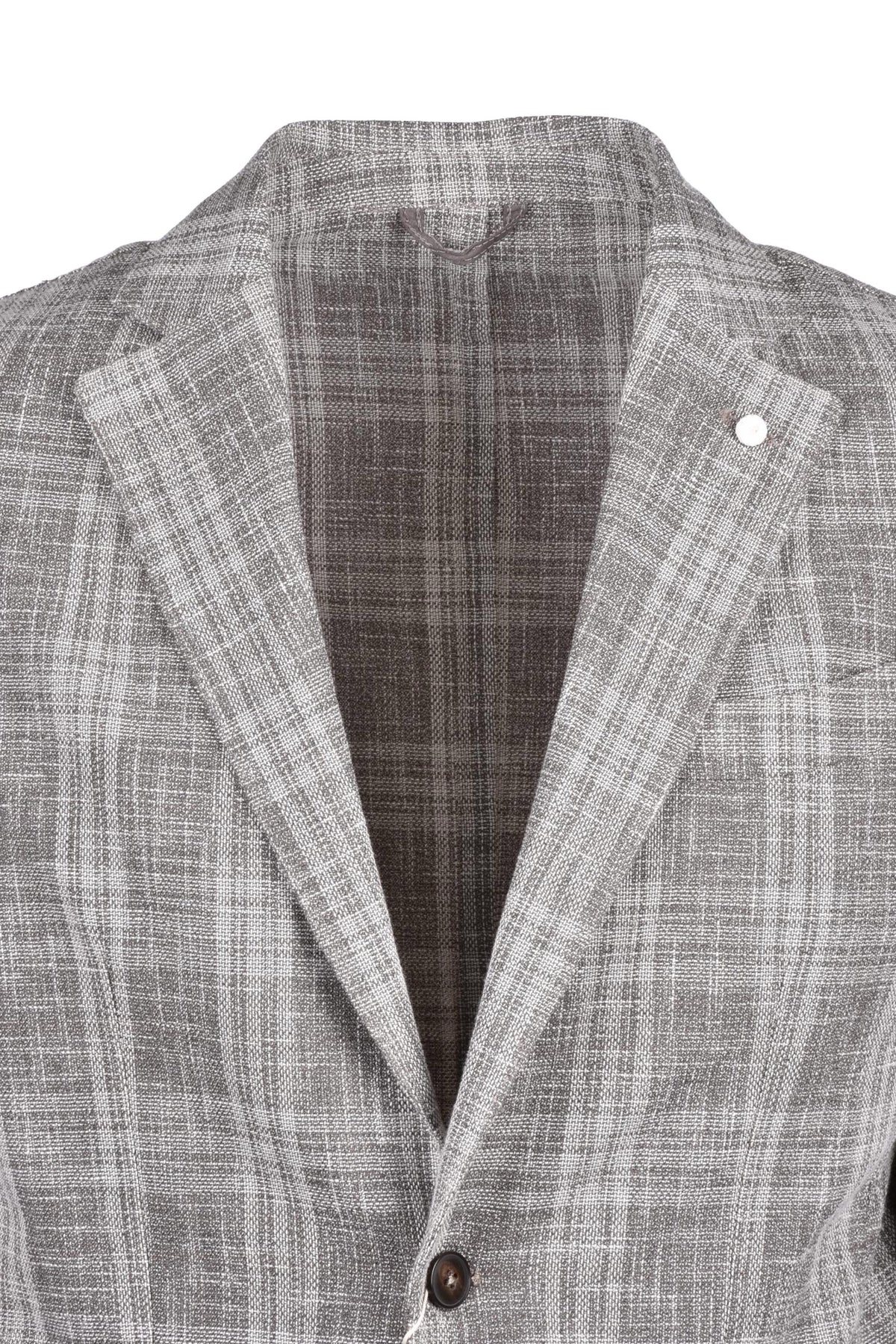 LUIGI BIANCHI - BLAZER