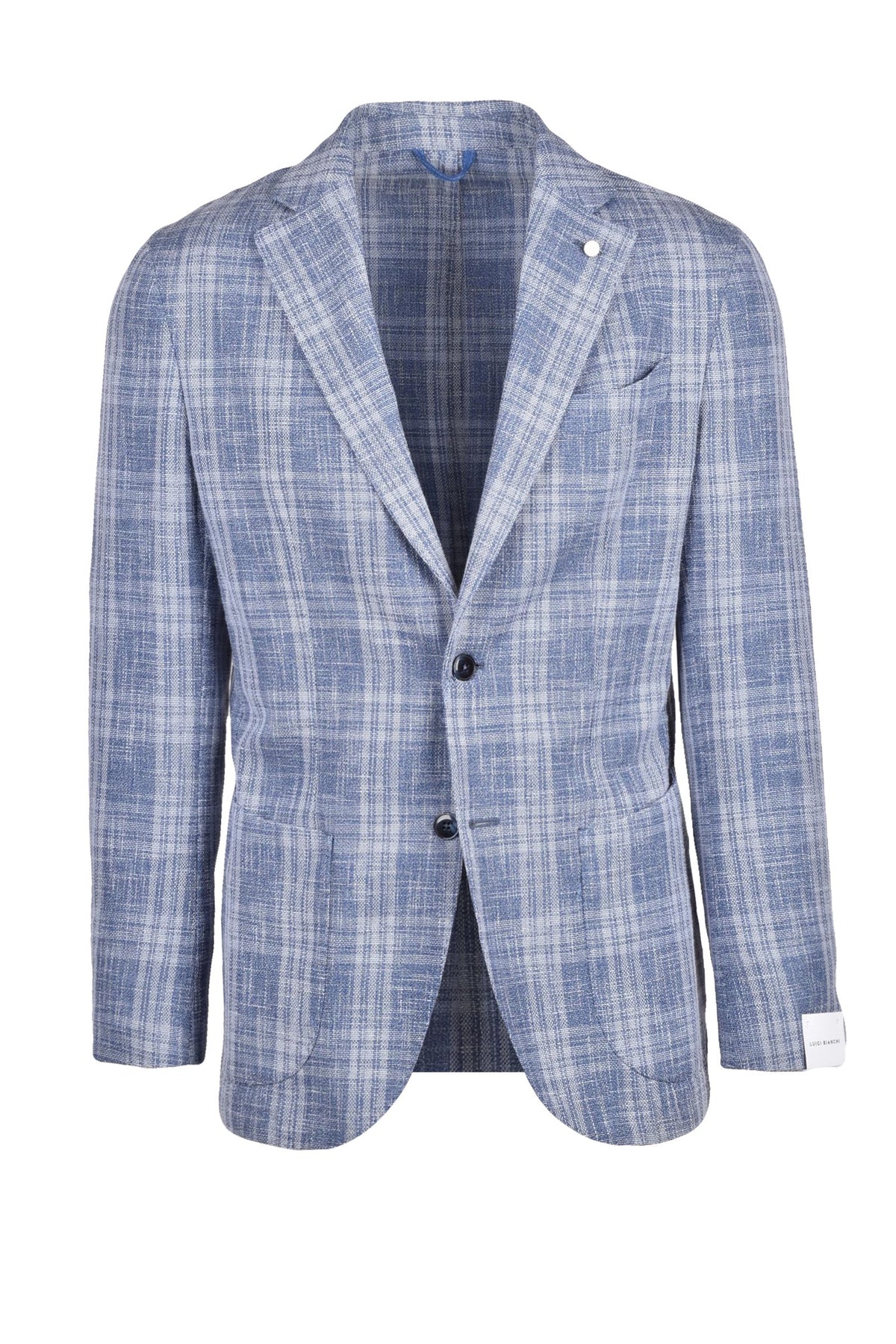 LUIGI BIANCHI - BLAZER