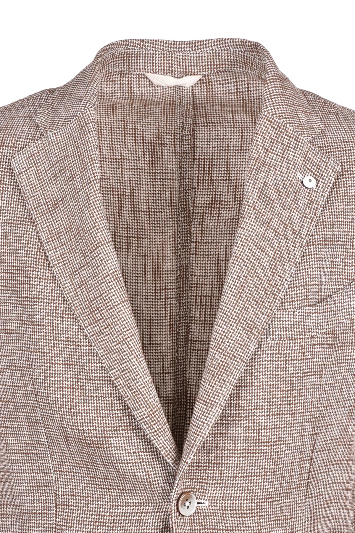 L.B.M. 1911 - BLAZER