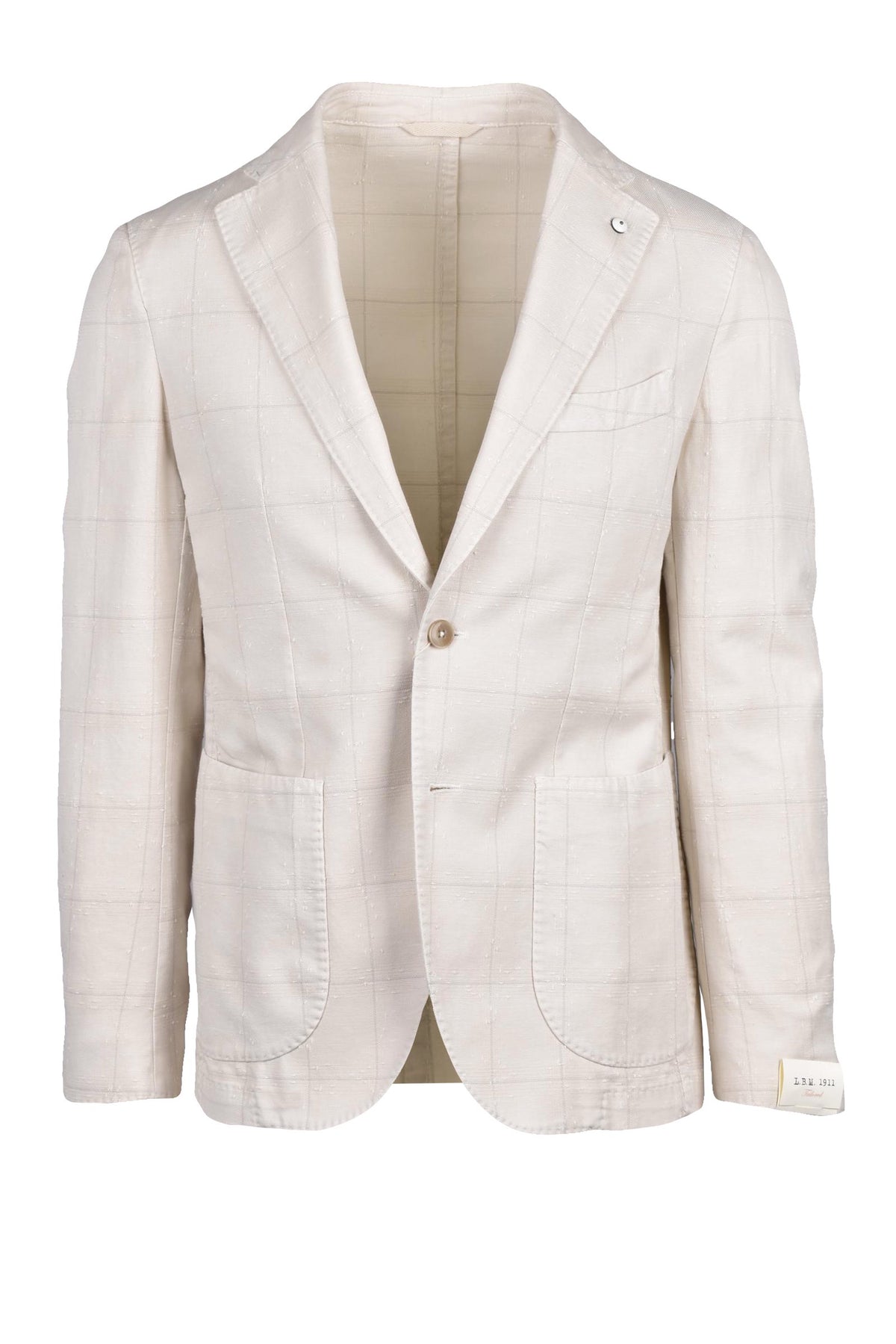 L.B.M. 1911 - BLAZER