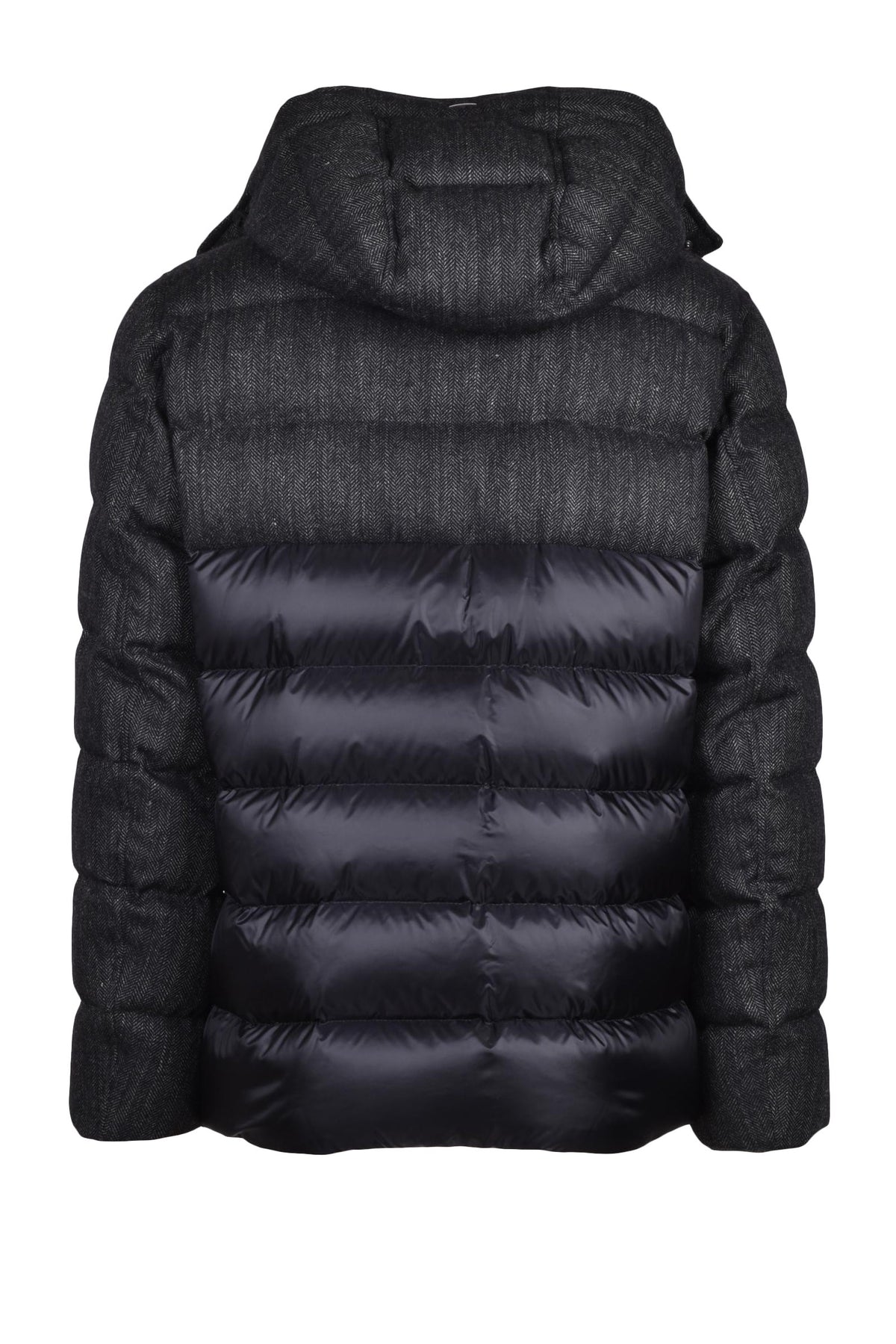 HERNO - OUTWEAR JACKETS