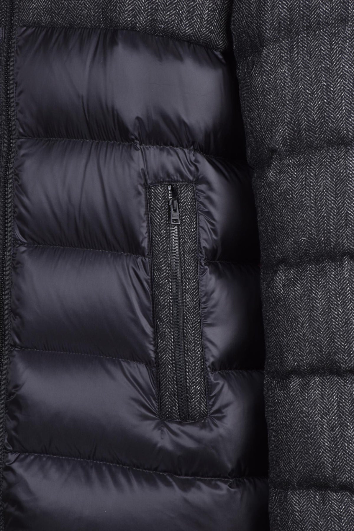 HERNO - OUTWEAR JACKETS