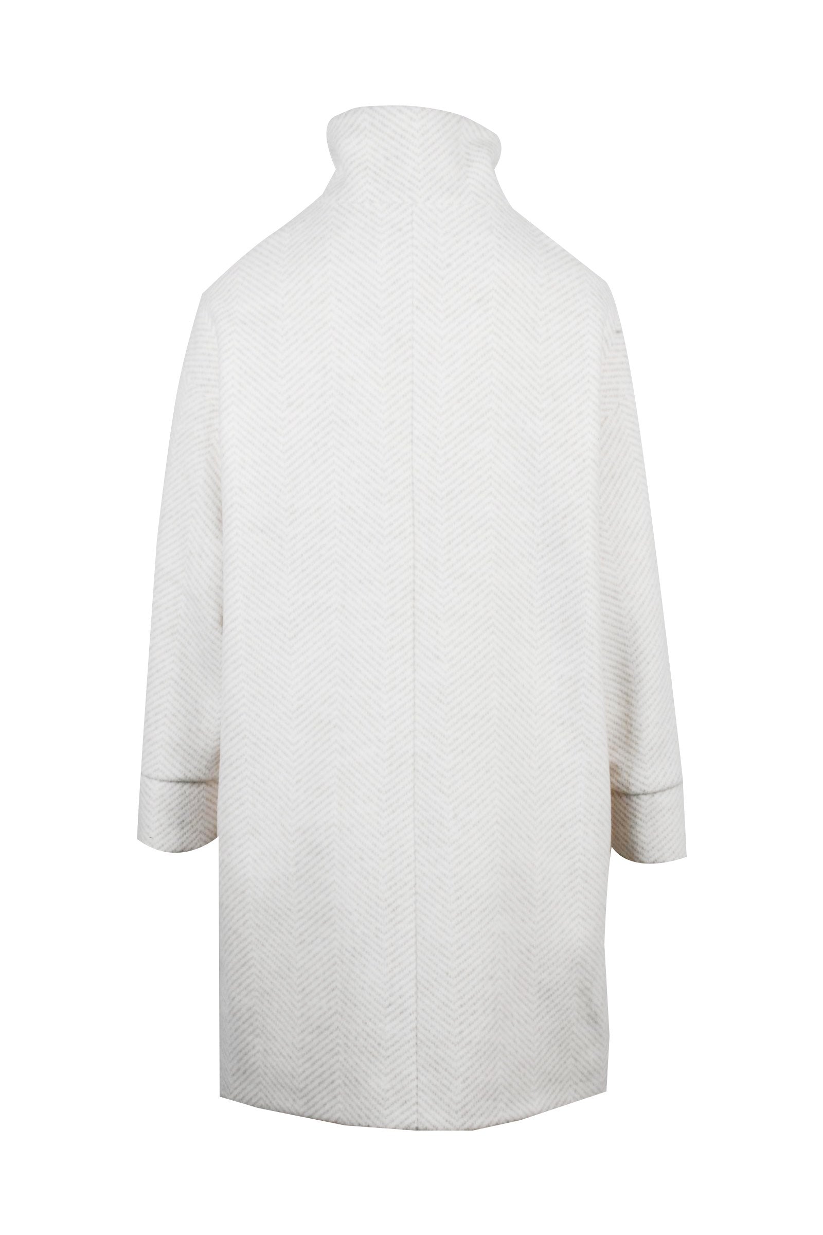 OLIVER HORIGAMY - OUTWEAR JACKETS