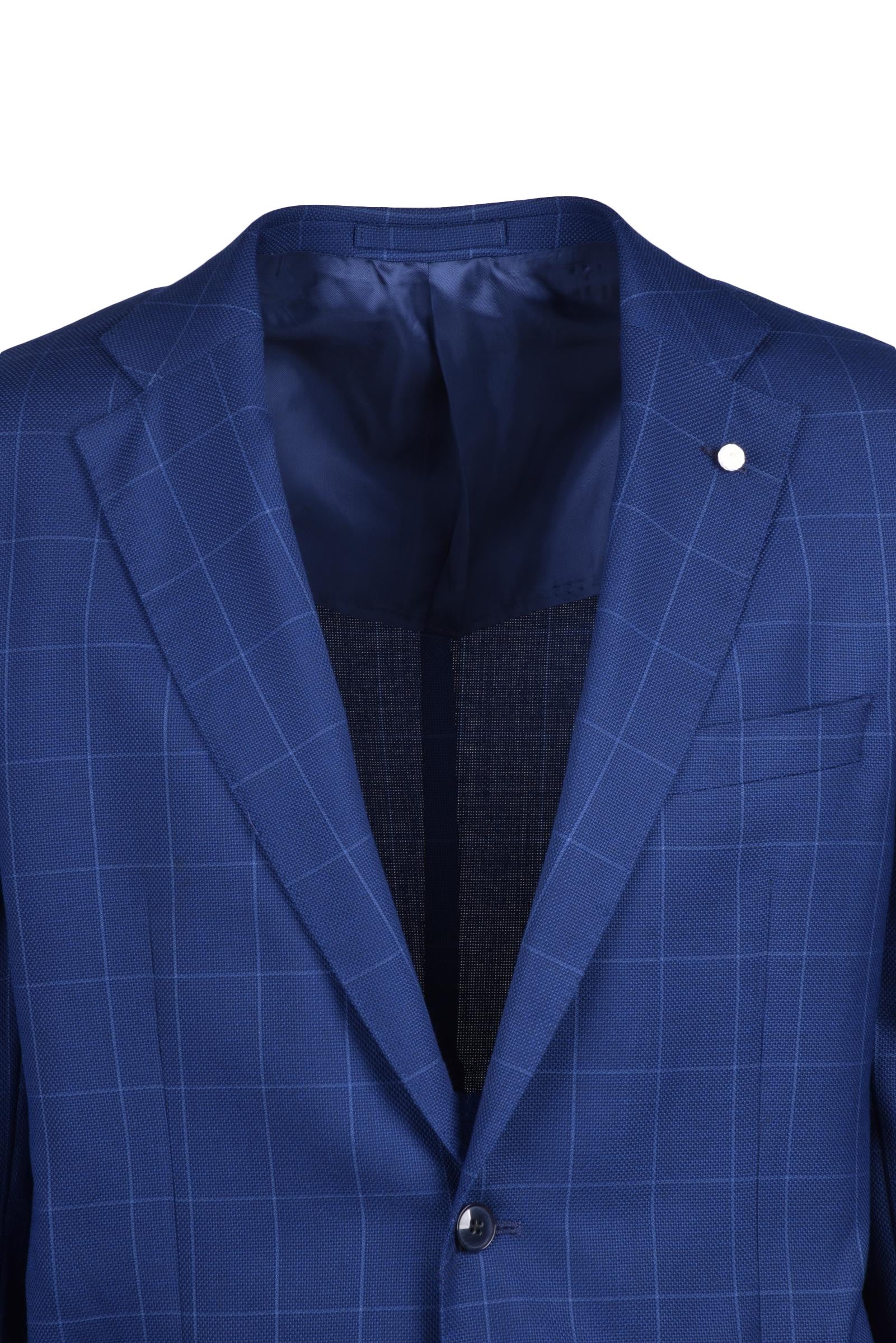 LUIGI BIANCHI - BLAZER