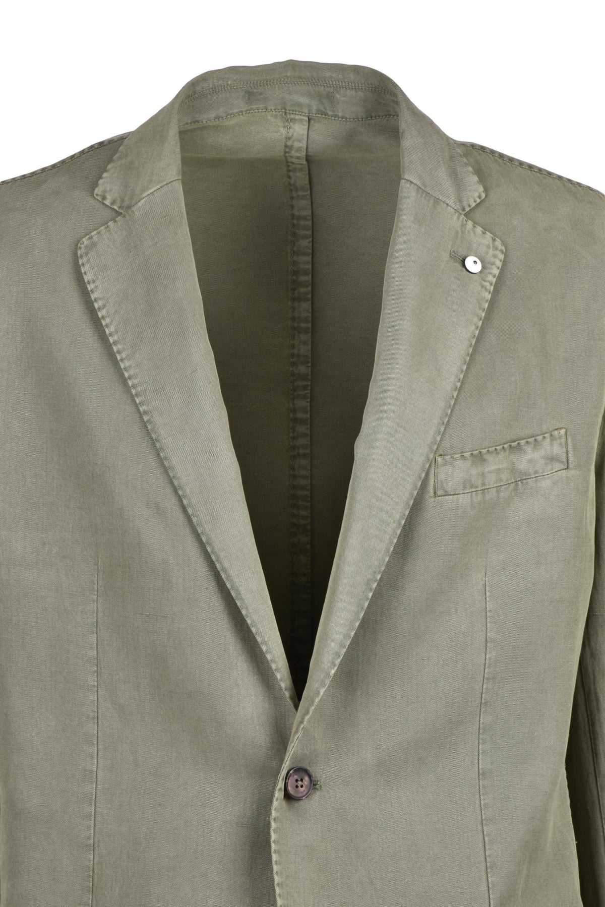 L.B.M. 1911 - BLAZER