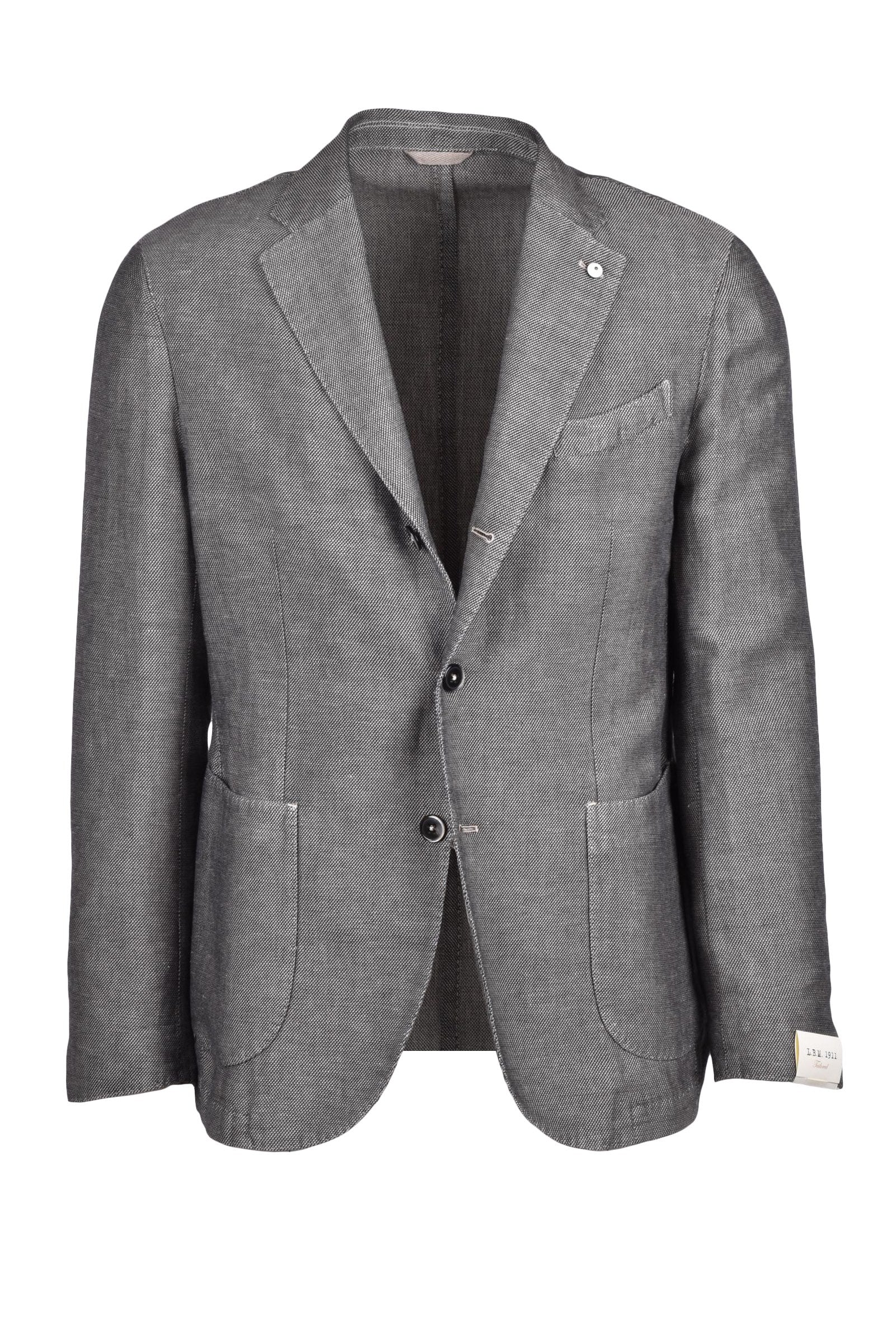 L.B.M. 1911 - BLAZER