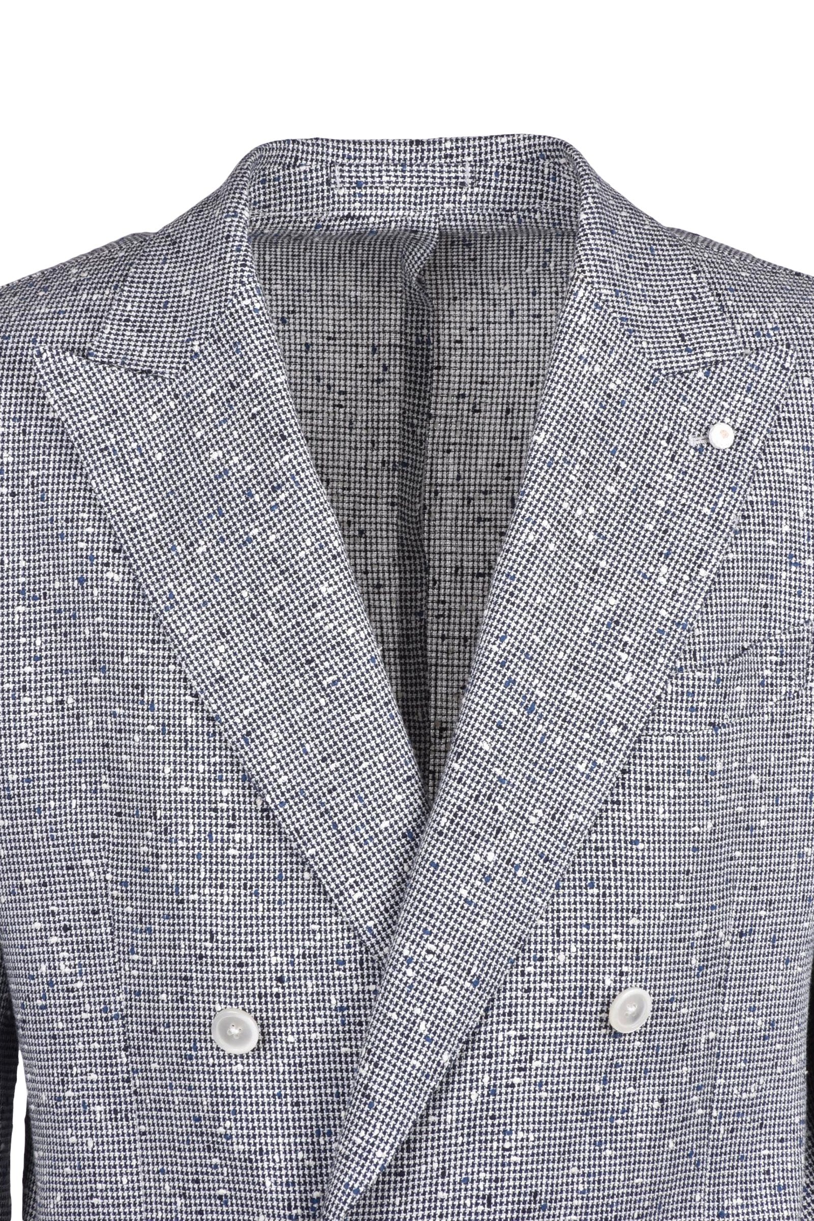 LUIGI BIANCHI - BLAZER