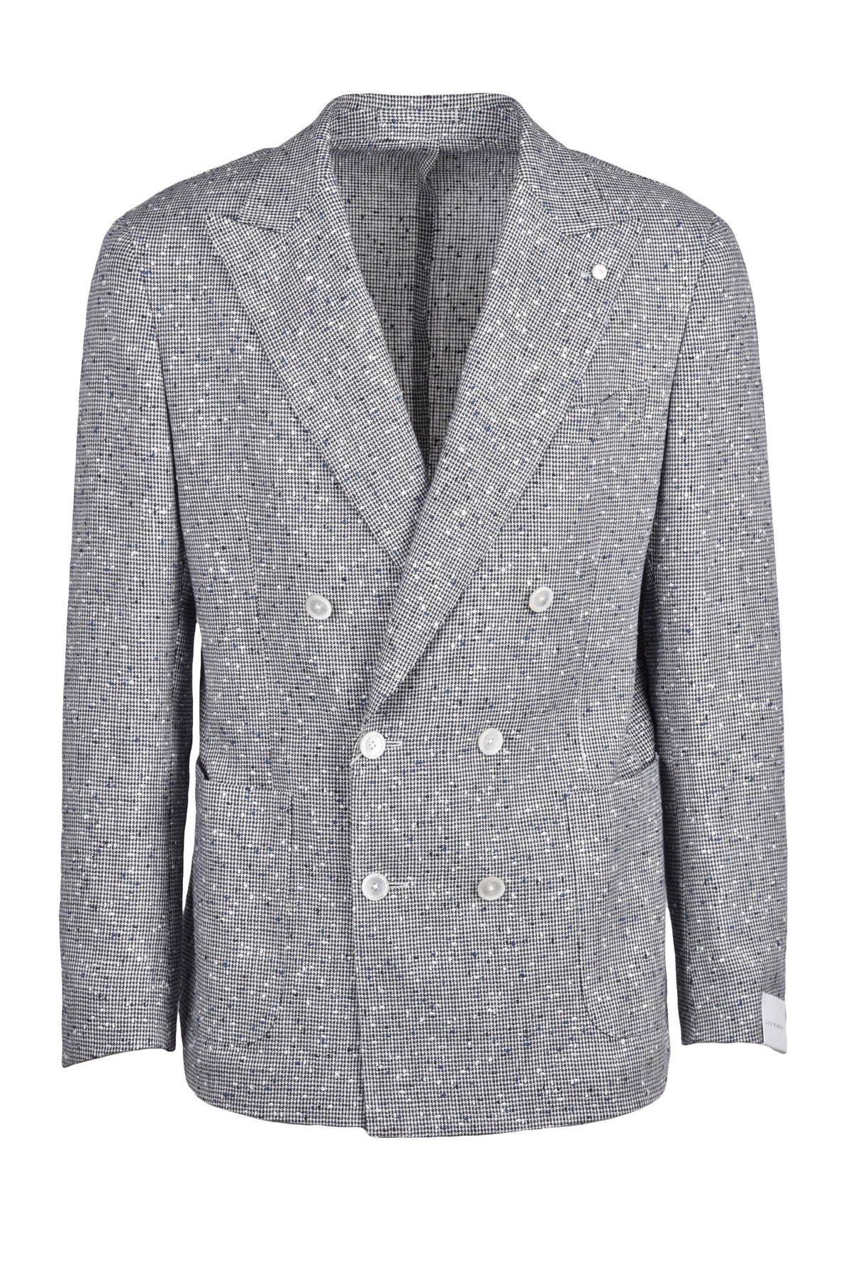 LUIGI BIANCHI - BLAZER