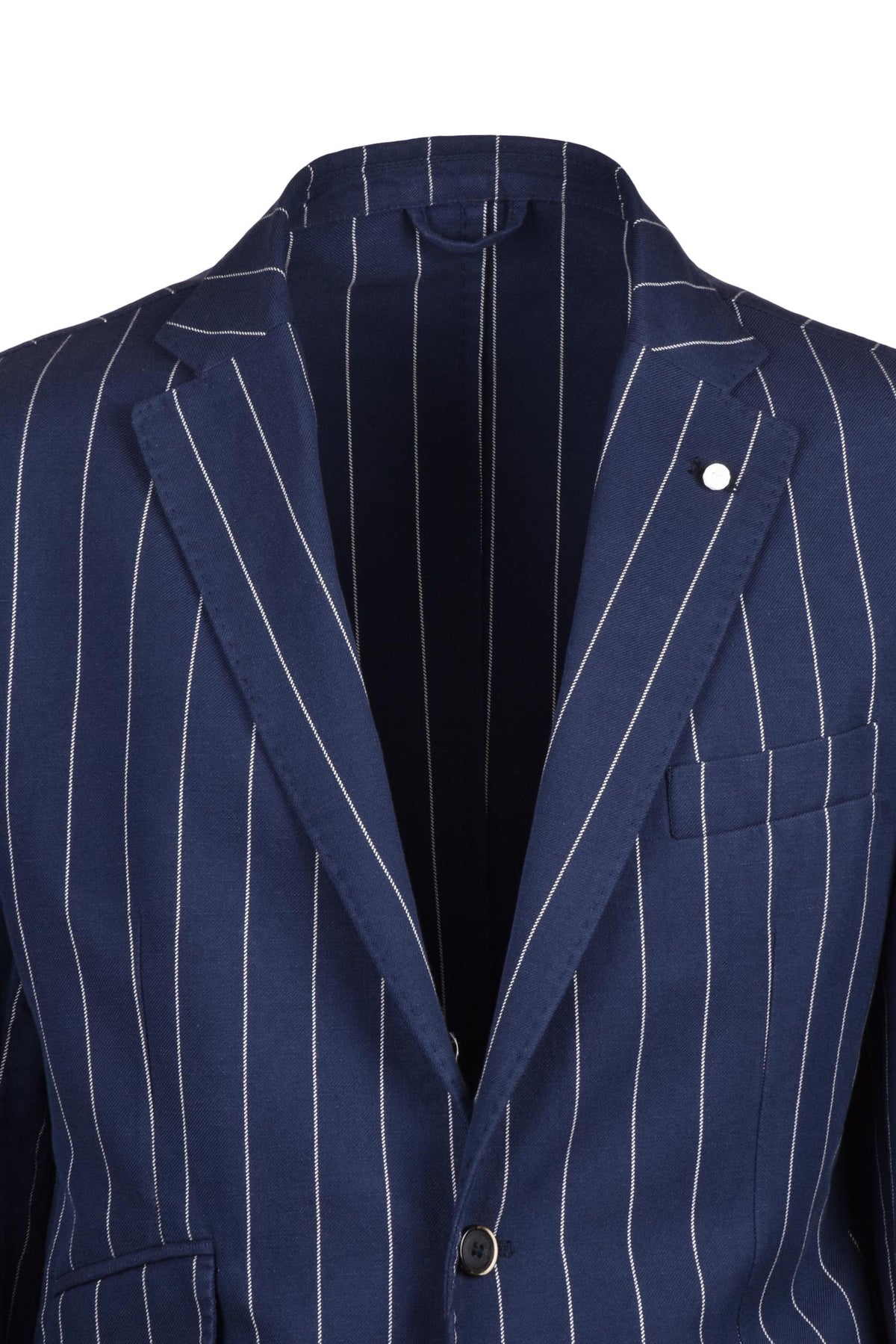 LUIGI BIANCHI - BLAZER