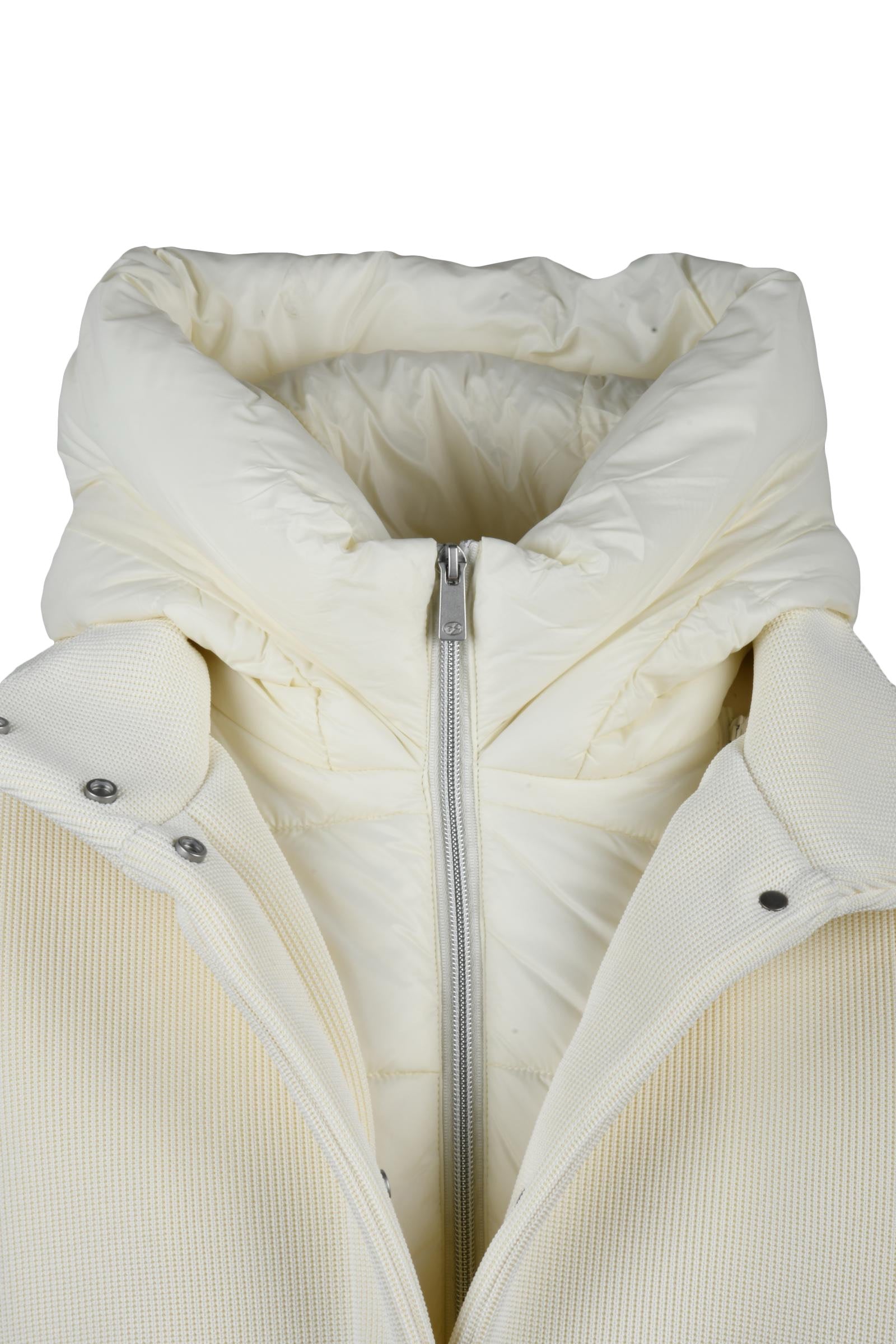 UNITY - OUTWEAR JACKETS