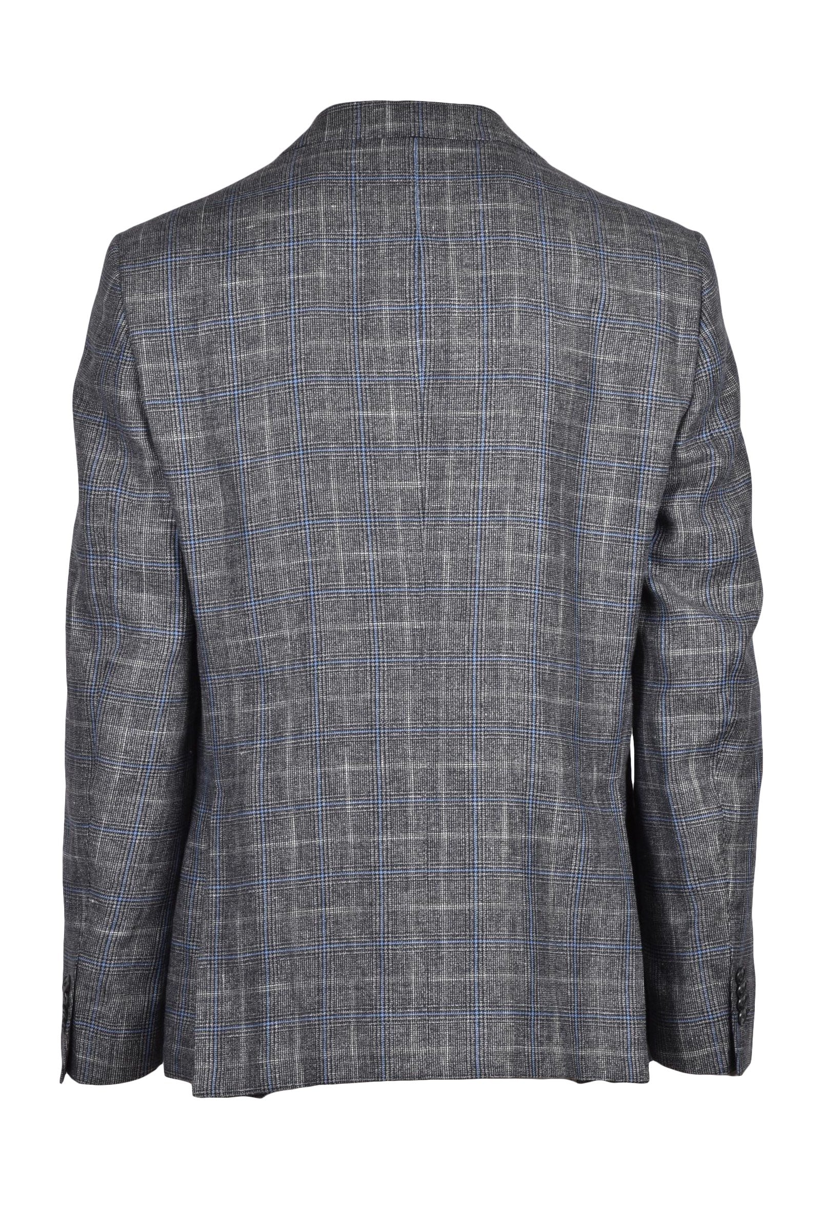 LUIGI BIANCHI - BLAZER