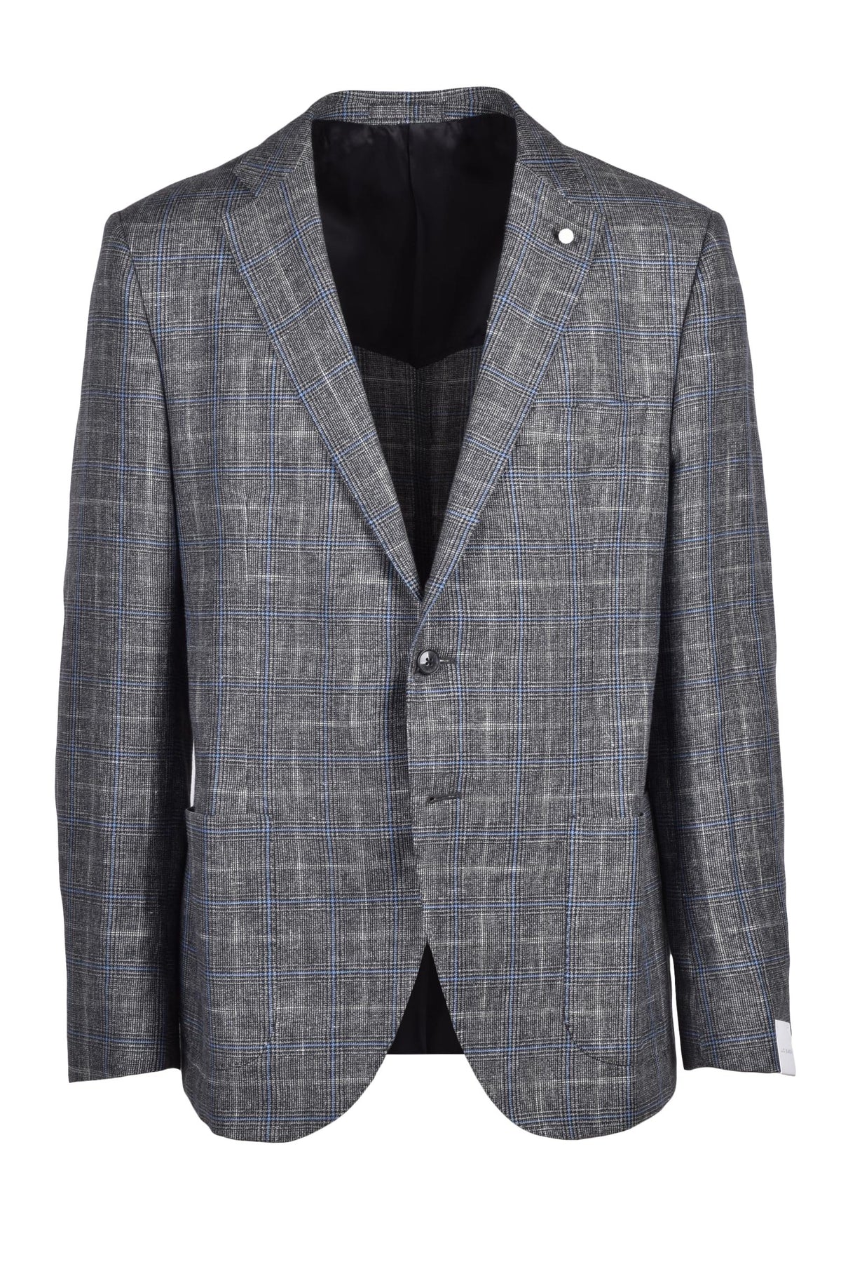 LUIGI BIANCHI - BLAZER