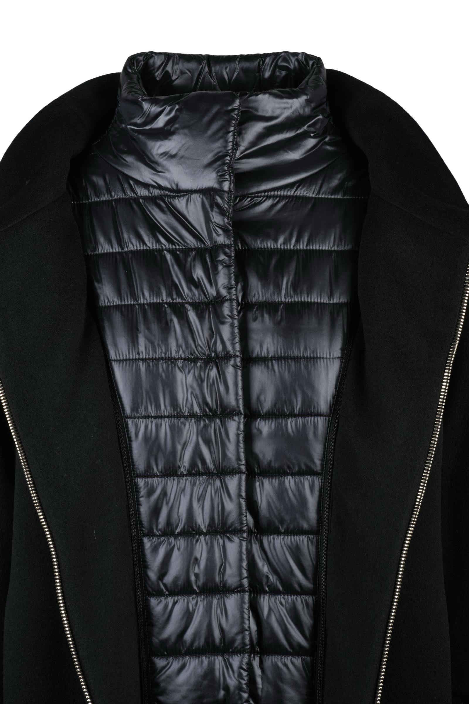 HERNO - OUTWEAR JACKETS