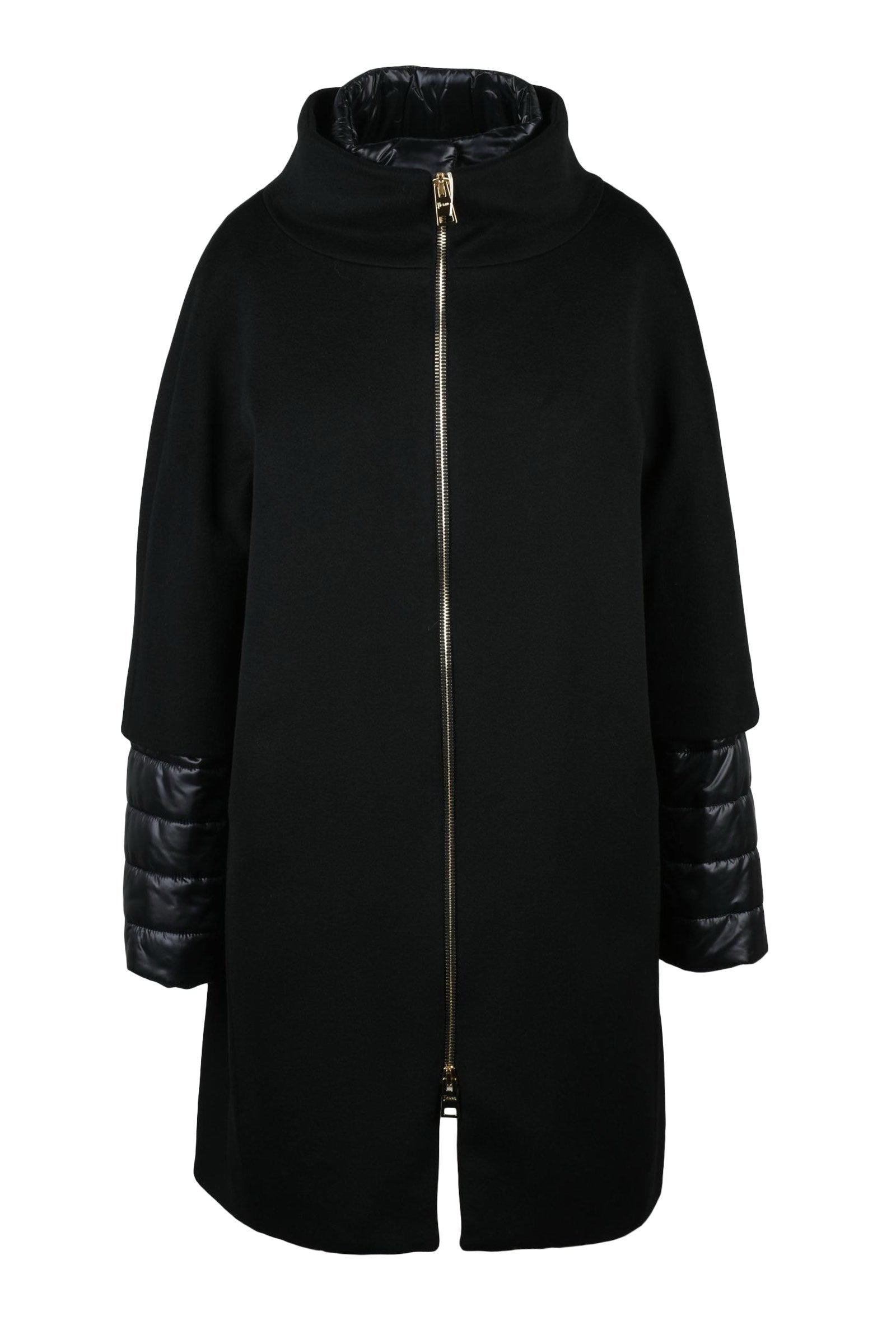 HERNO - OUTWEAR JACKETS