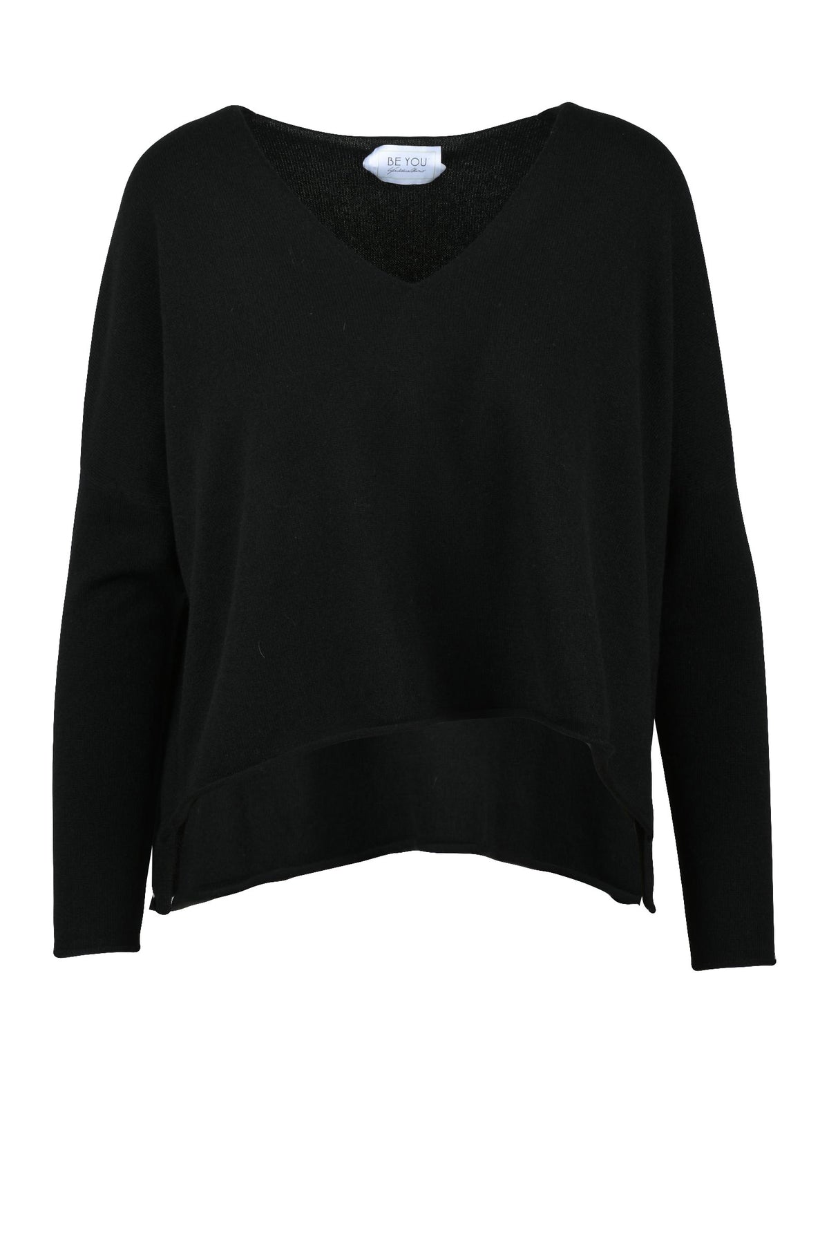 BE YOU - KNITWEAR AND SWEATSHIRTS