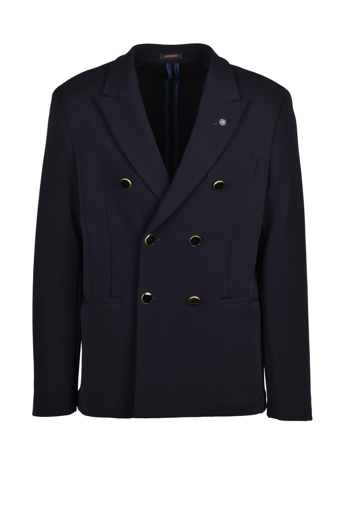 OFFICINA 36 - BLAZER