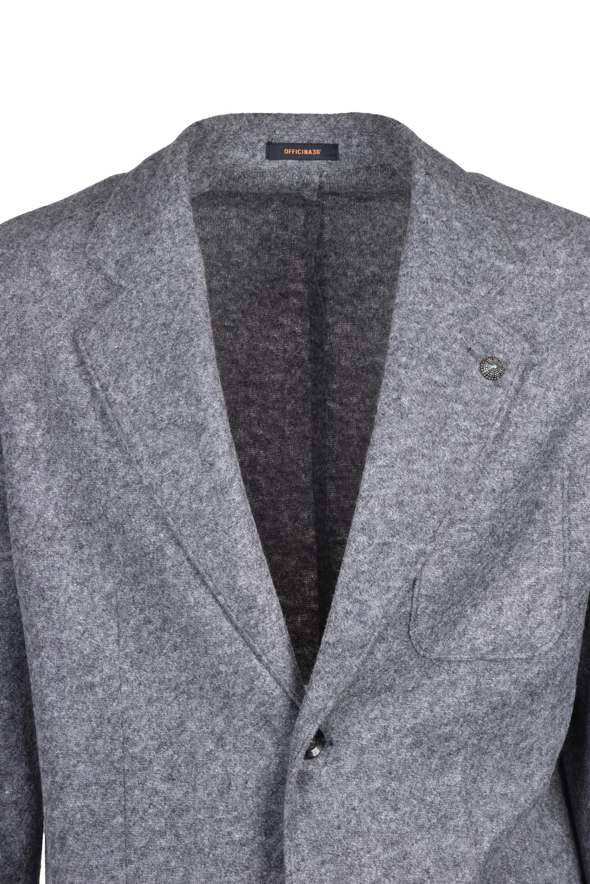 OFFICINA 36 - BLAZER