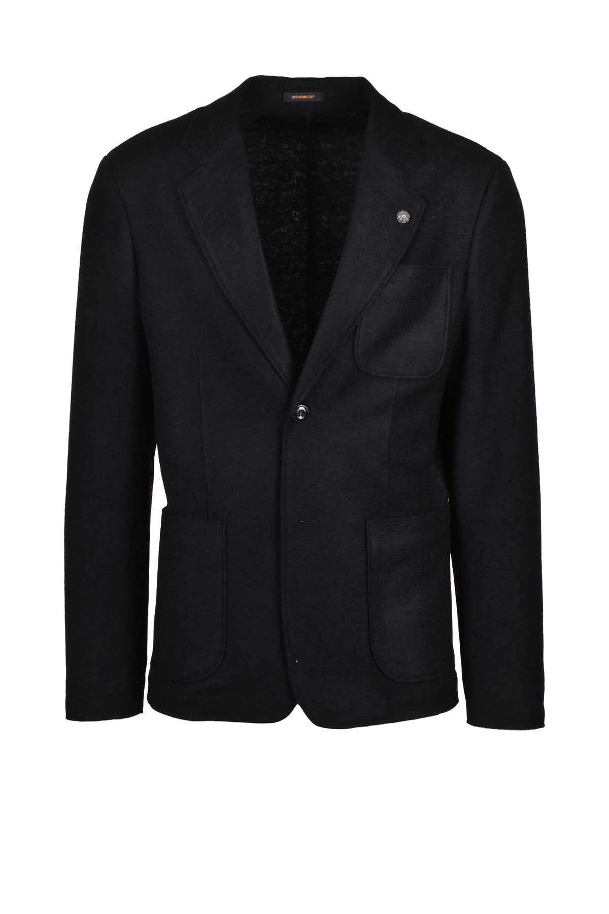 OFFICINA 36 - BLAZER