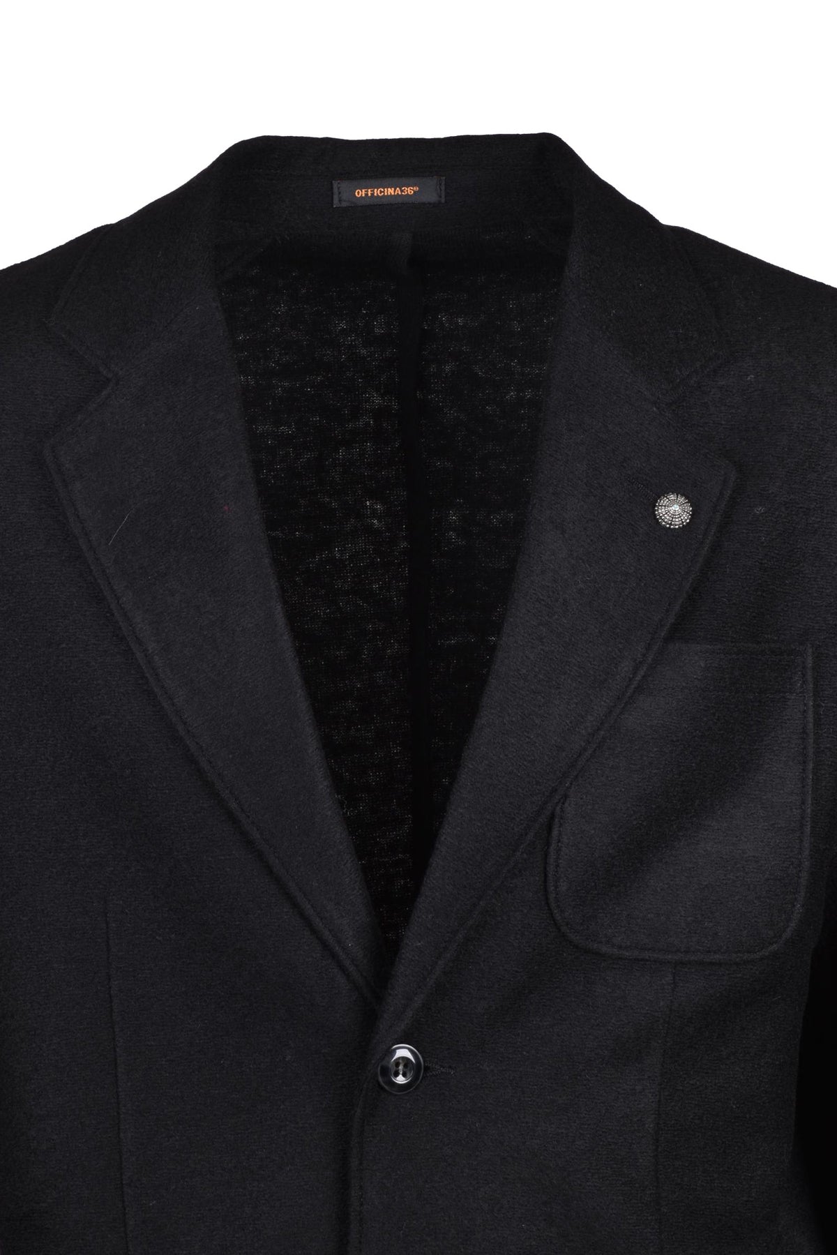 OFFICINA 36 - BLAZER