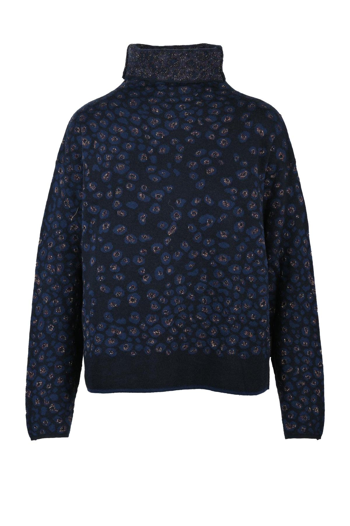 ALESSIA SANTI - KNITWEAR AND SWEATSHIRTS