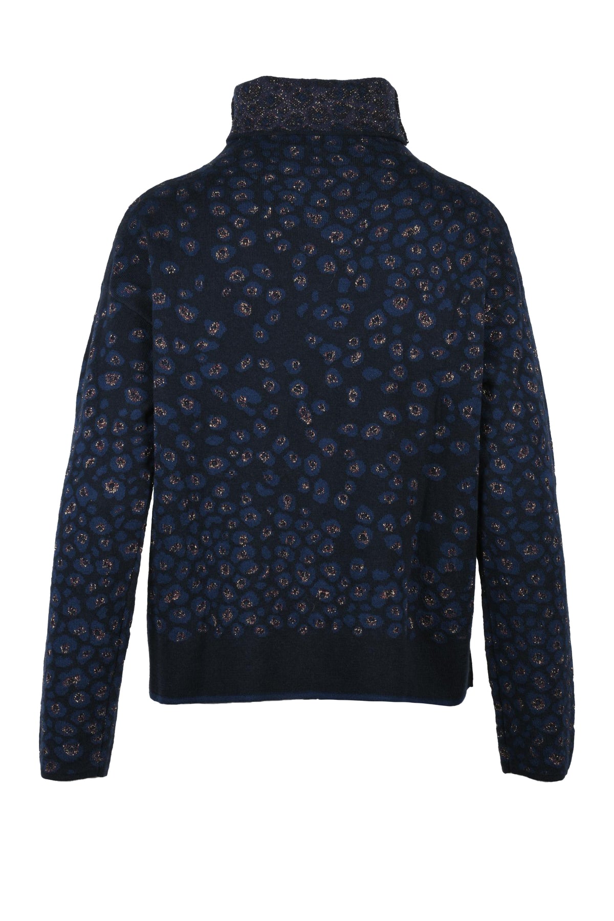 ALESSIA SANTI - KNITWEAR AND SWEATSHIRTS