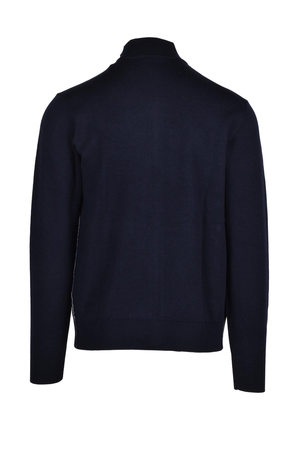 PAOLO PECORA - KNITWEAR AND SWEATSHIRTS