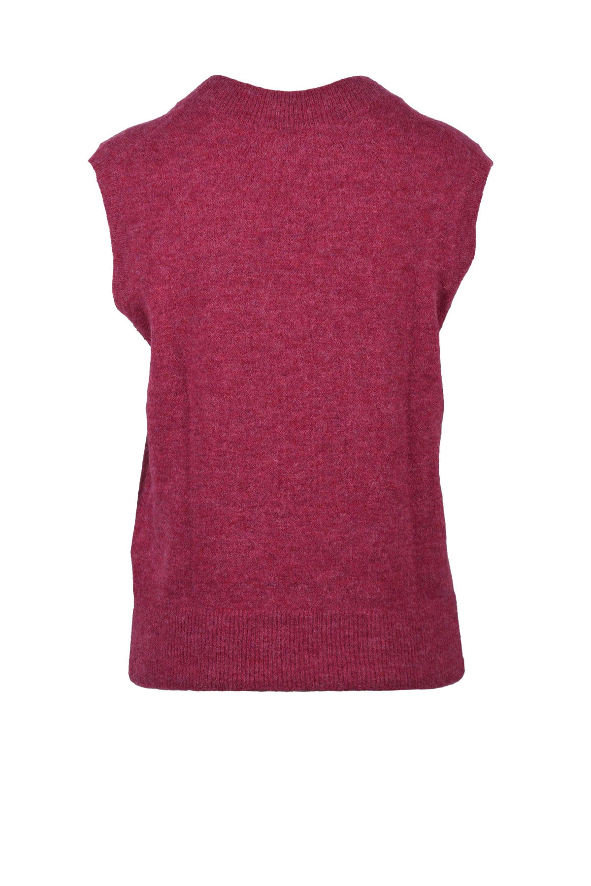 MC2 SAINT BARTH - KNITWEAR AND SWEATSHIRTS