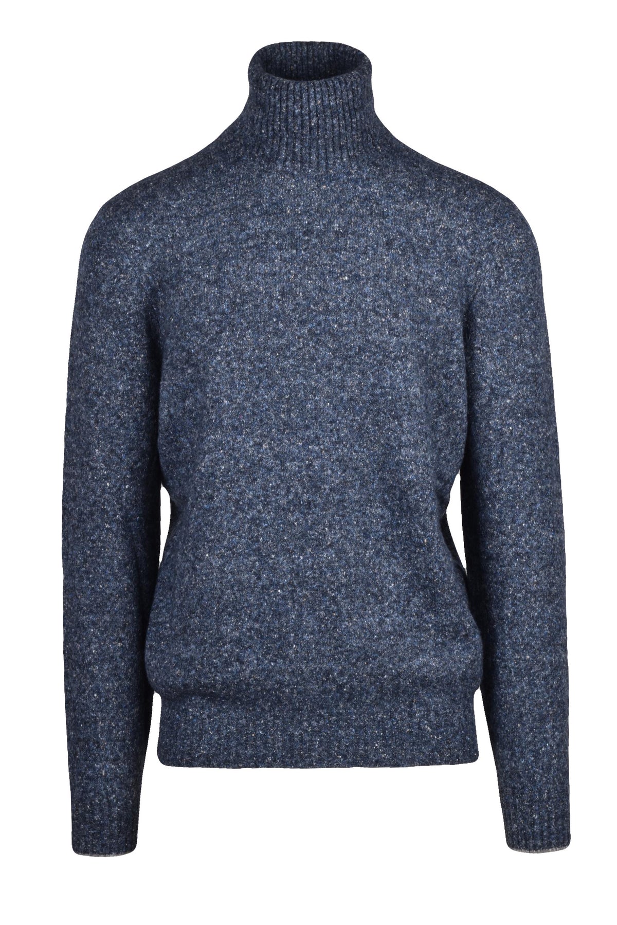 BRUNELLO CUCINELLI - KNITWEAR AND SWEATSHIRTS