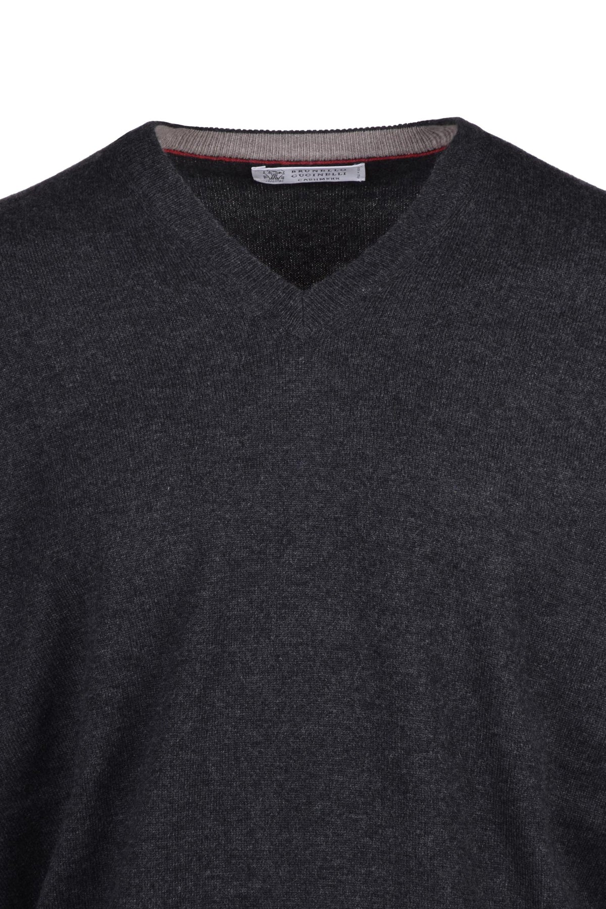 BRUNELLO CUCINELLI - KNITWEAR AND SWEATSHIRTS