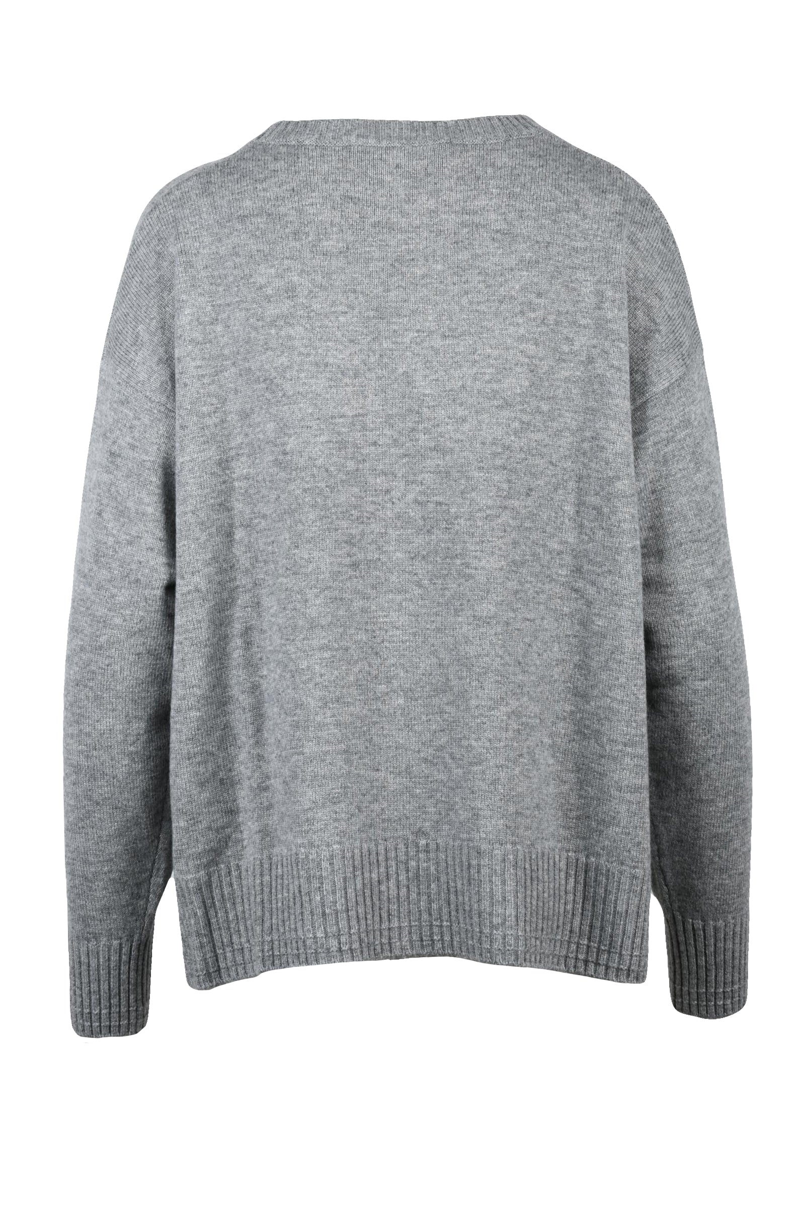 ICONA - KNITWEAR AND SWEATSHIRTS