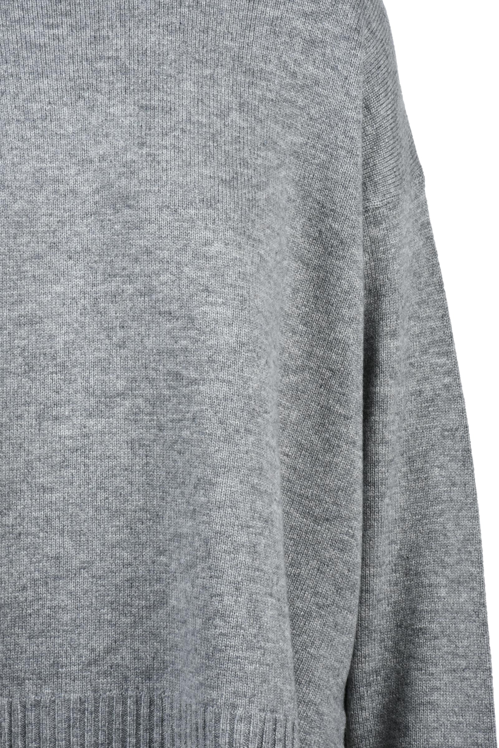 ICONA - KNITWEAR AND SWEATSHIRTS