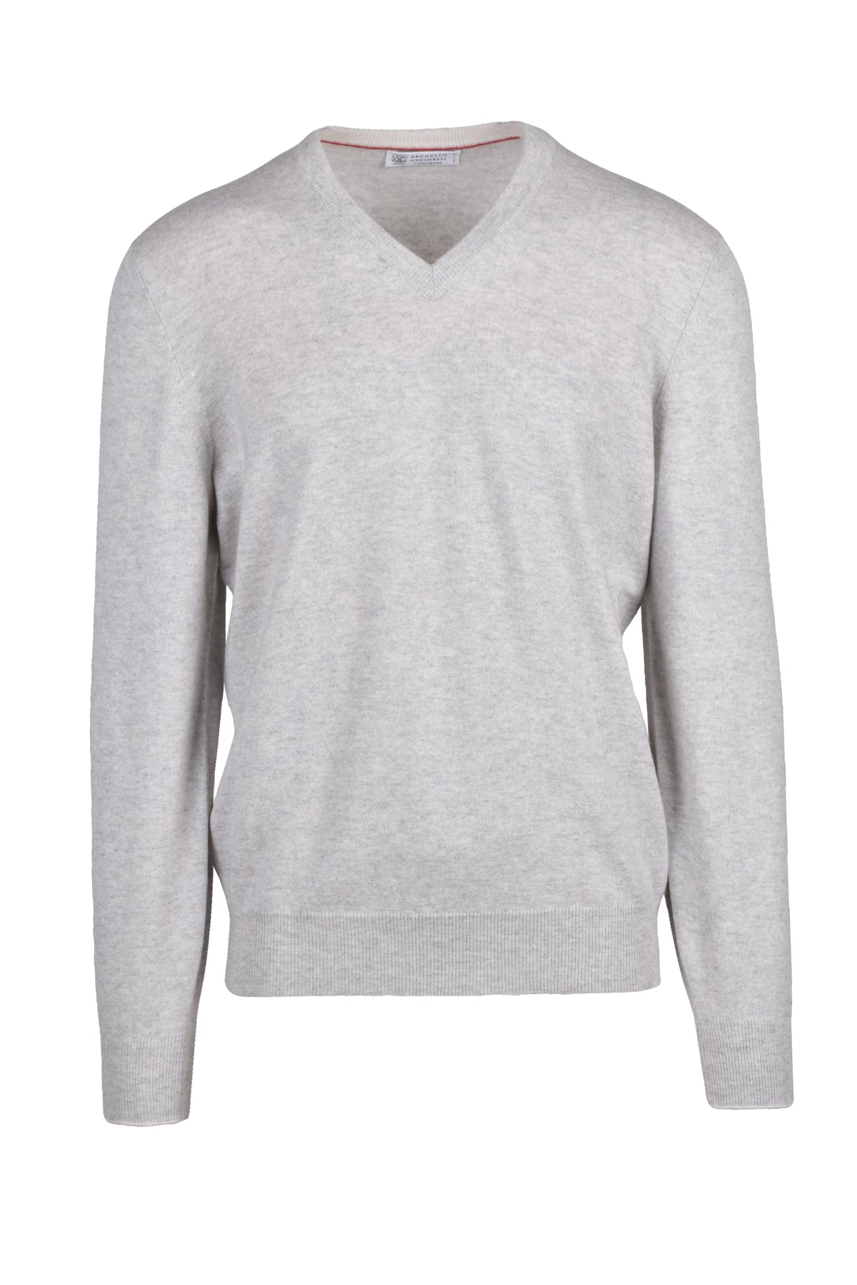 BRUNELLO CUCINELLI - KNITWEAR AND SWEATSHIRTS