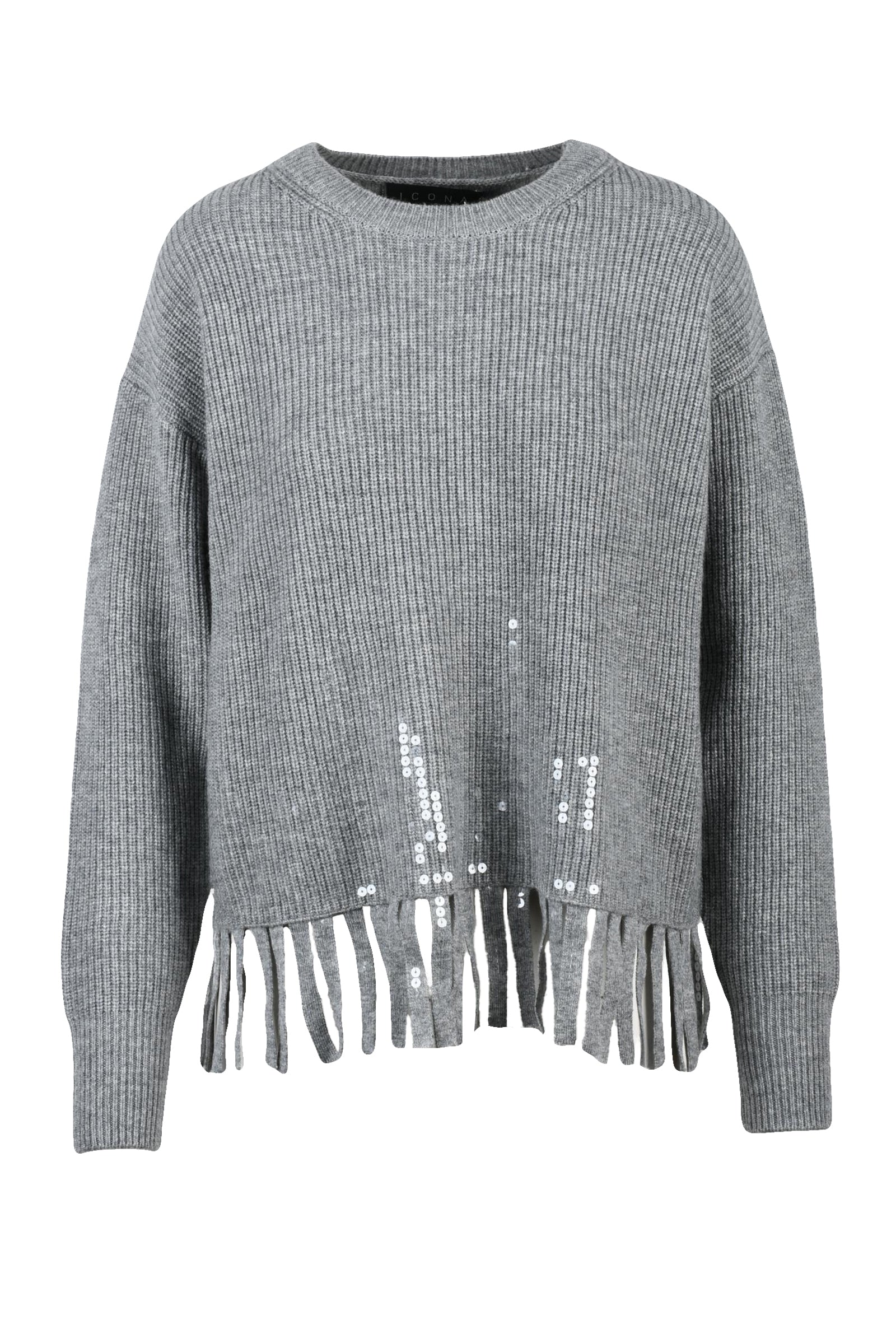 ICONA - KNITWEAR AND SWEATSHIRTS