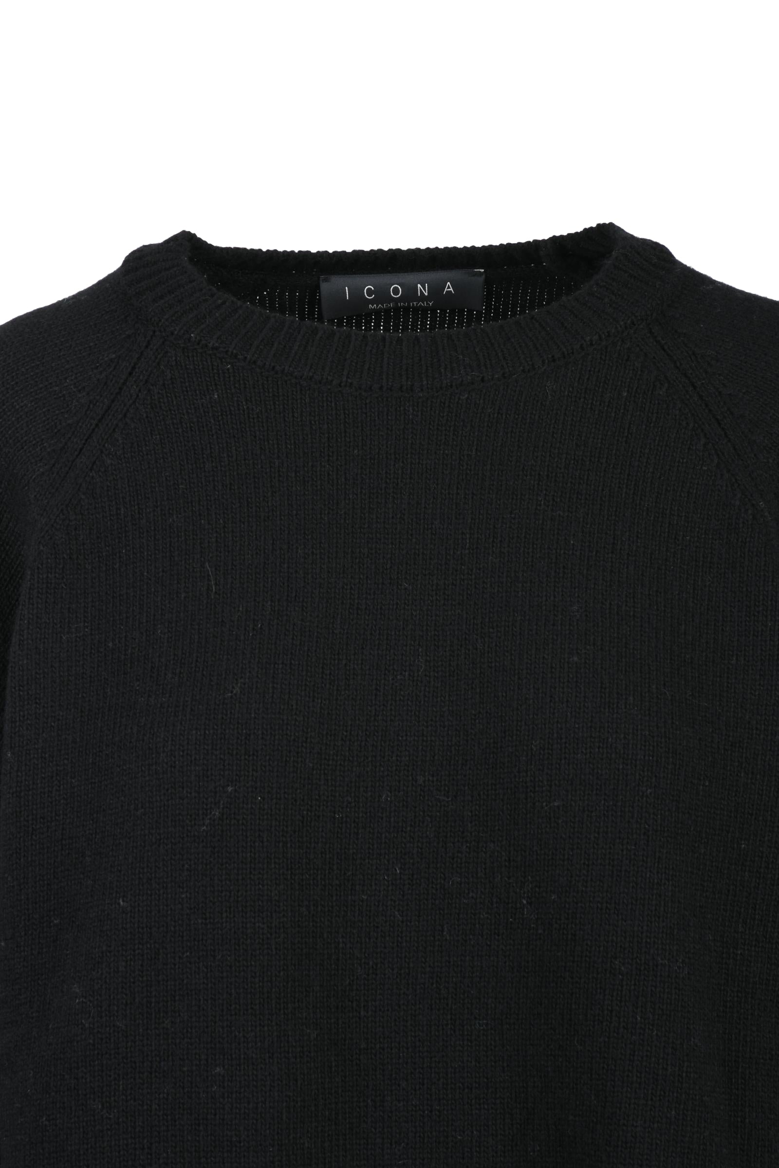 ICONA - KNITWEAR AND SWEATSHIRTS