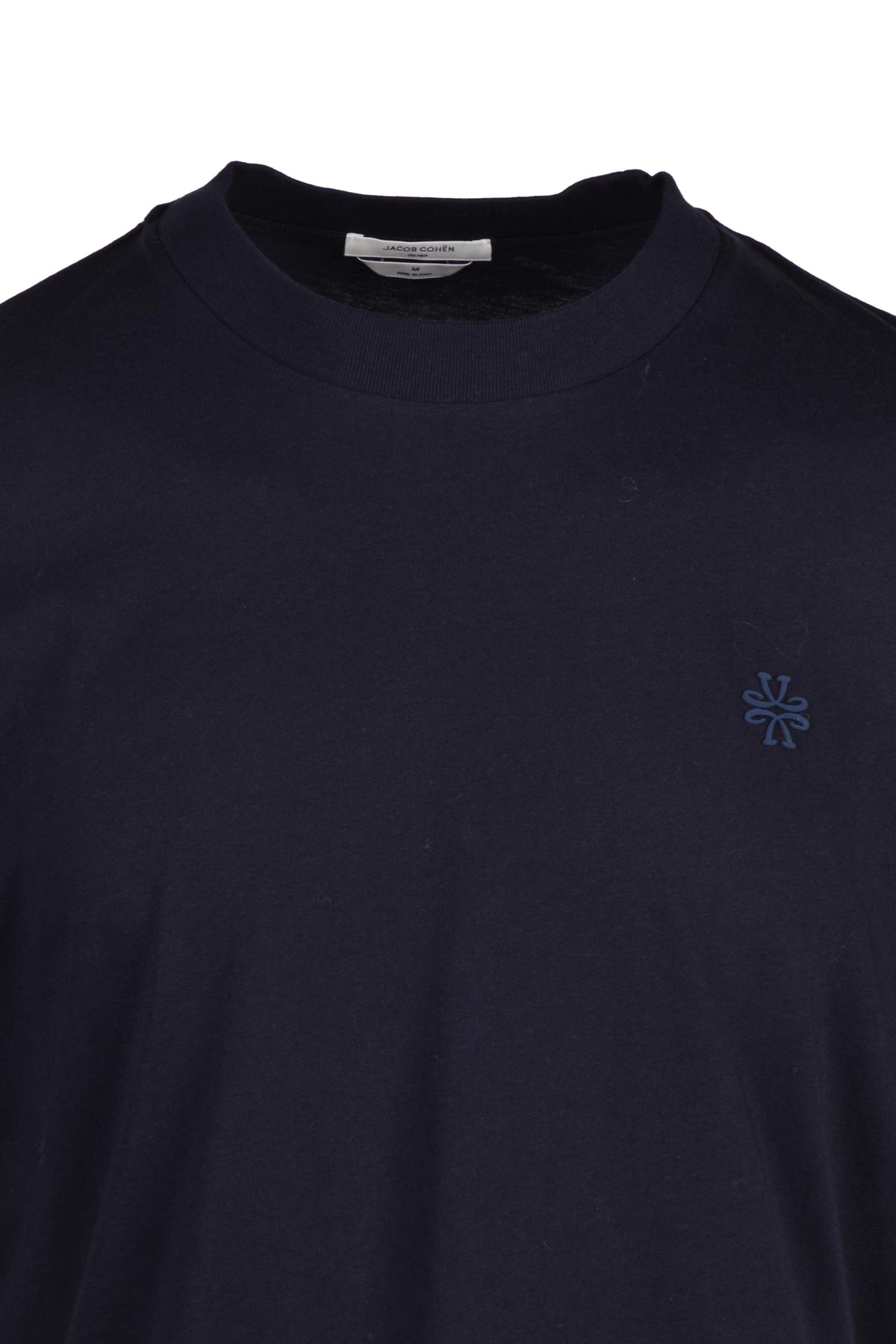 JACOB COHËN - T-SHIRT AND POLO
