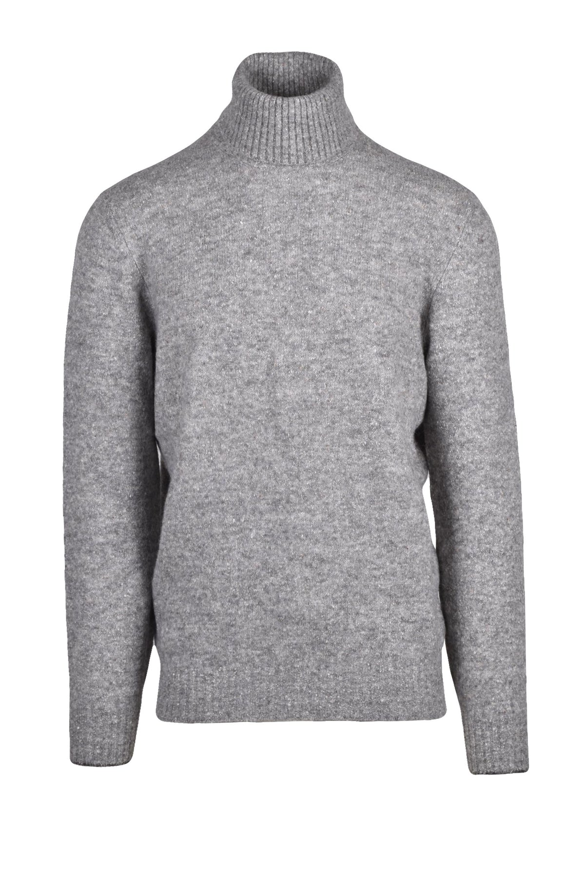 BRUNELLO CUCINELLI - KNITWEAR AND SWEATSHIRTS
