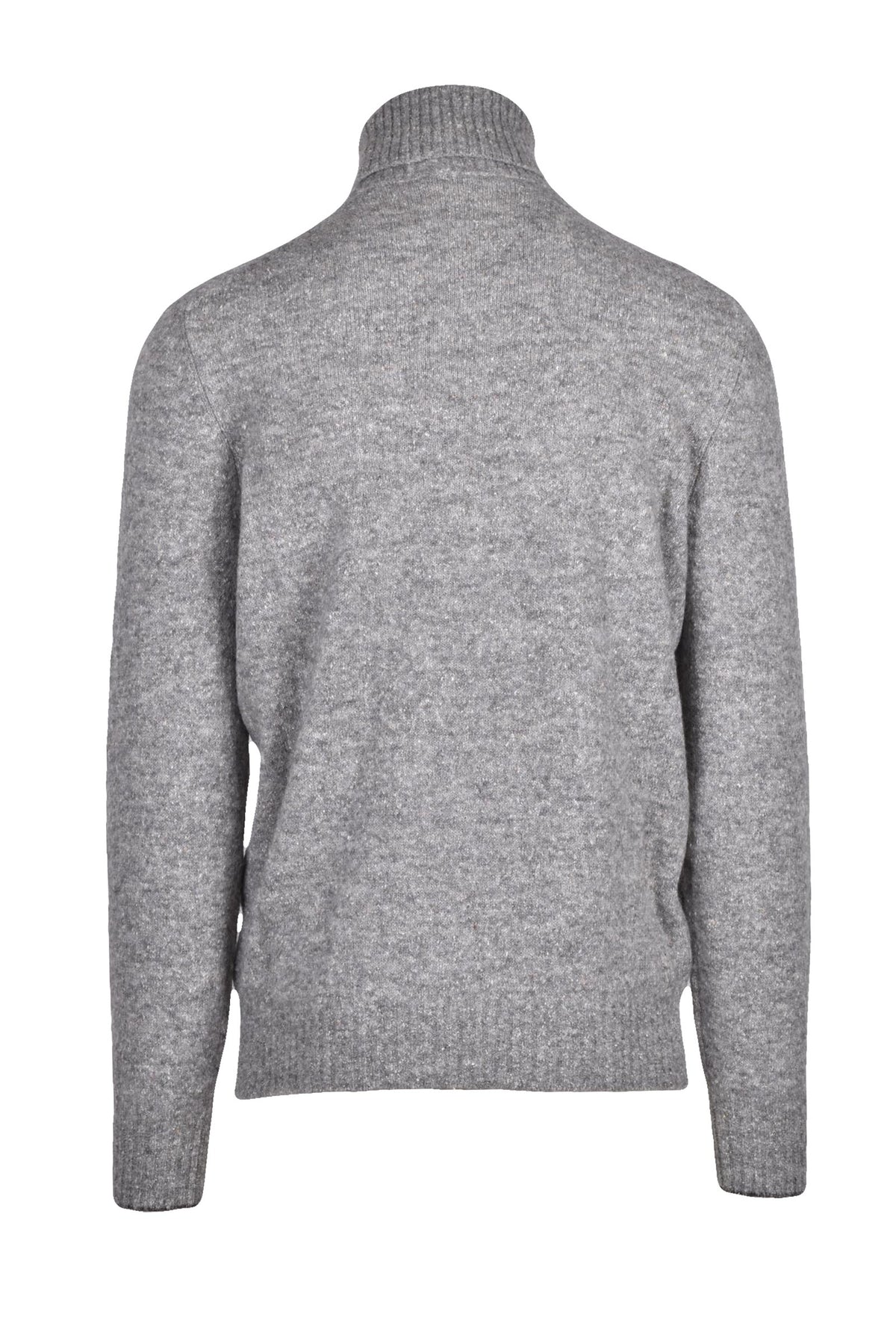 BRUNELLO CUCINELLI - KNITWEAR AND SWEATSHIRTS