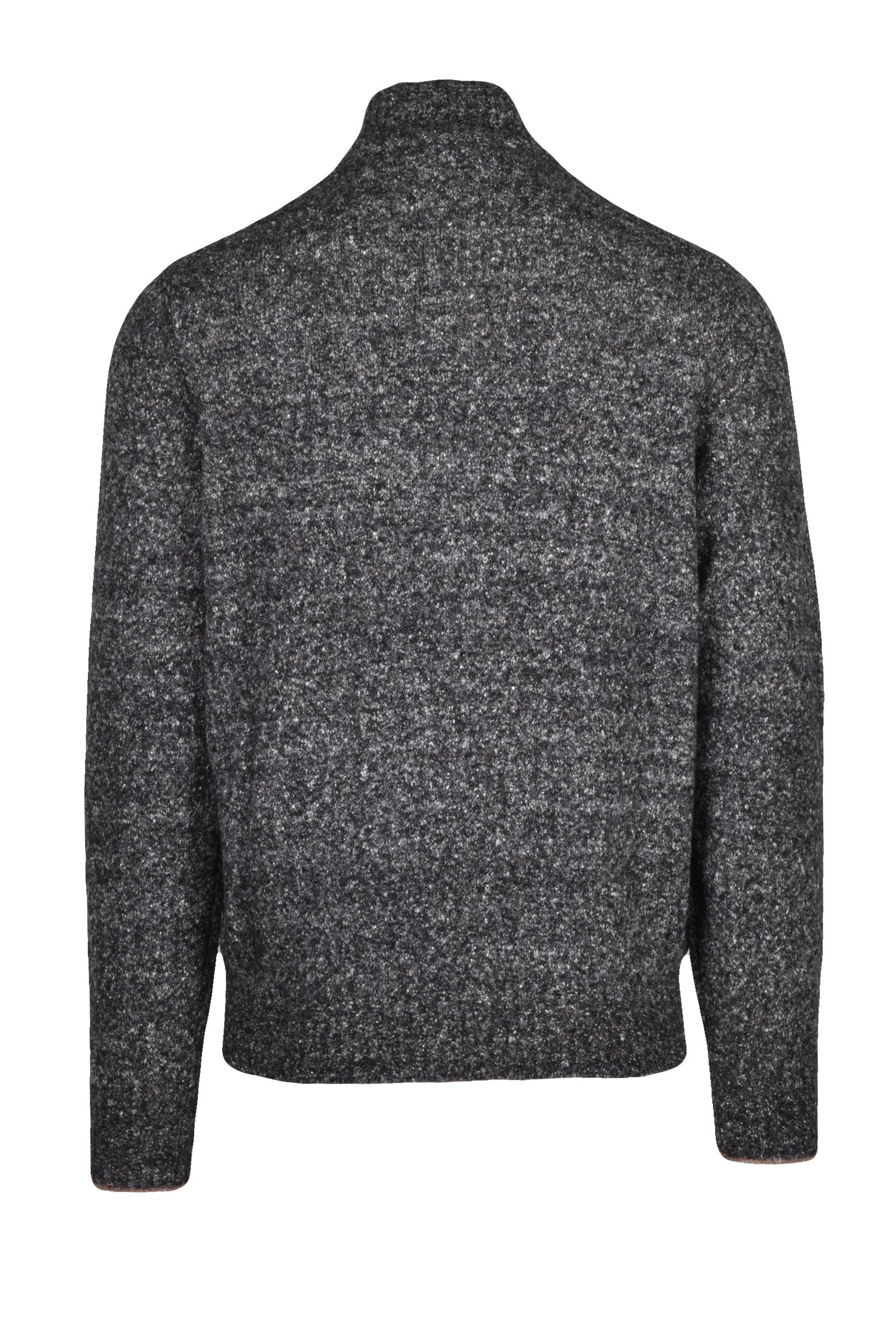 BRUNELLO CUCINELLI - KNITWEAR AND SWEATSHIRTS