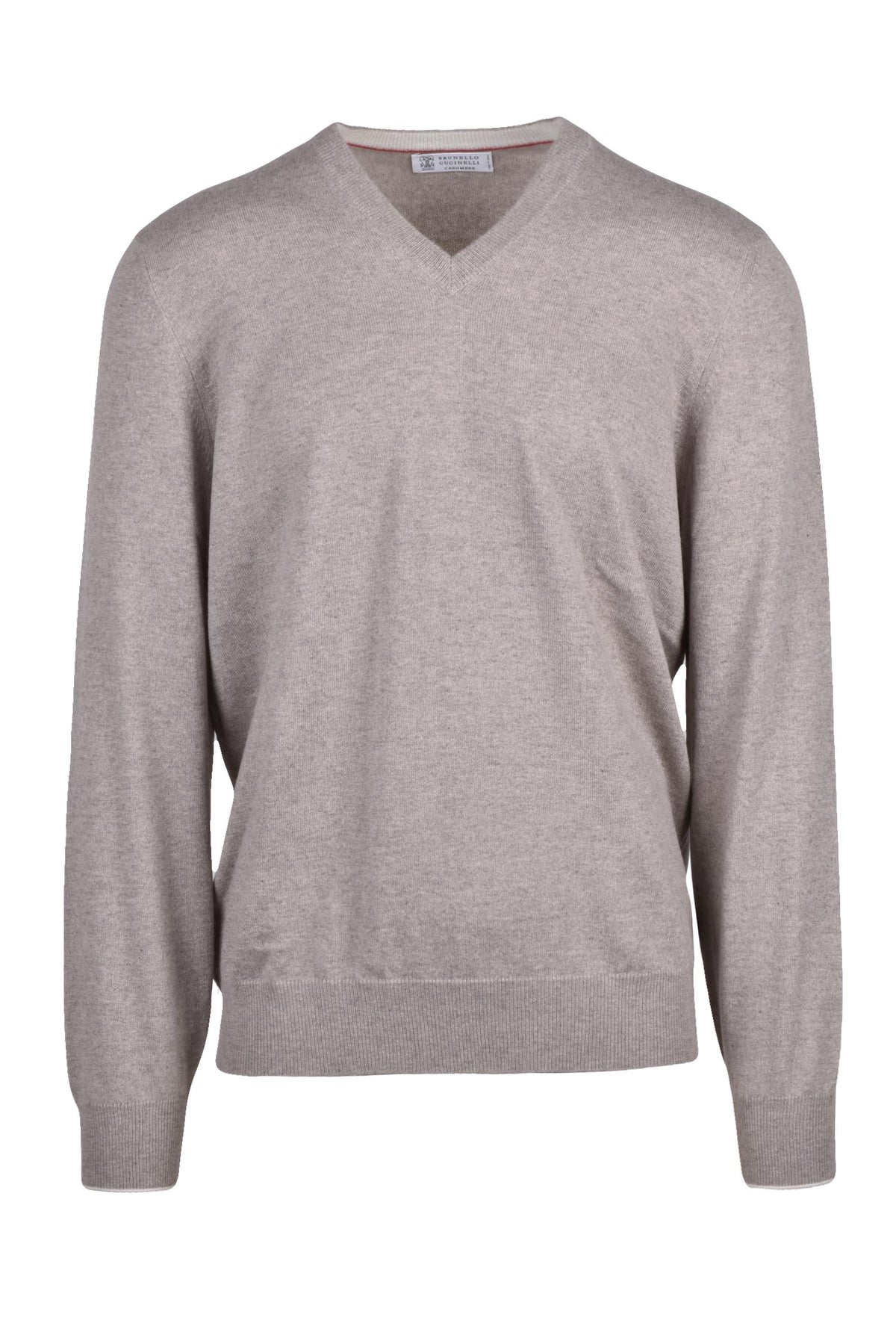 BRUNELLO CUCINELLI - KNITWEAR AND SWEATSHIRTS