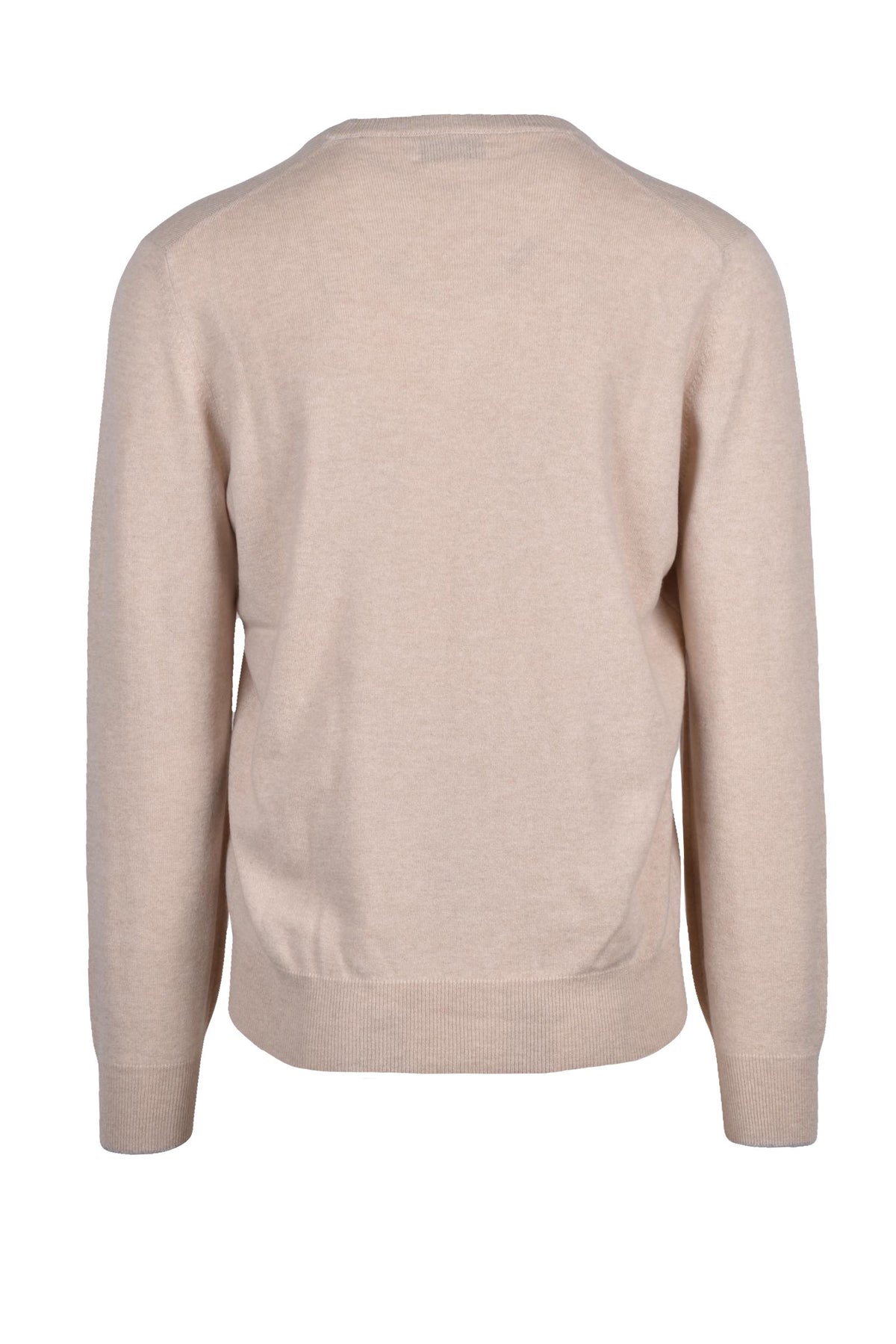 BRUNELLO CUCINELLI - KNITWEAR AND SWEATSHIRTS