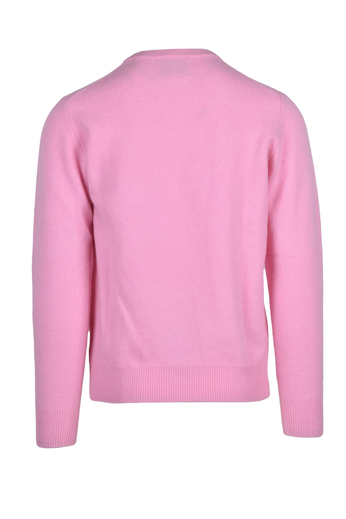 MC2 SAINT BARTH - KNITWEAR AND SWEATSHIRTS