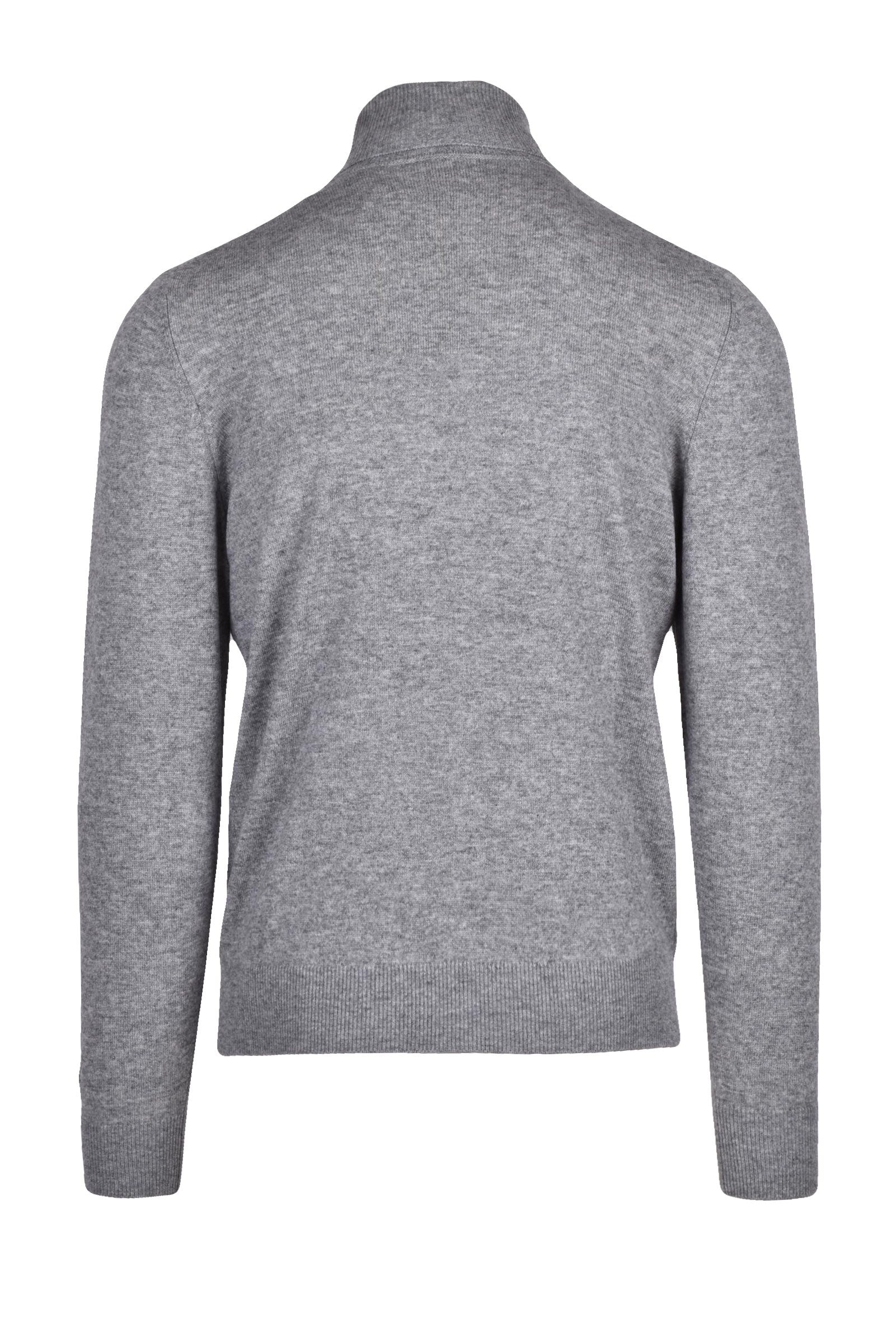 MC2 SAINT BARTH - KNITWEAR AND SWEATSHIRTS