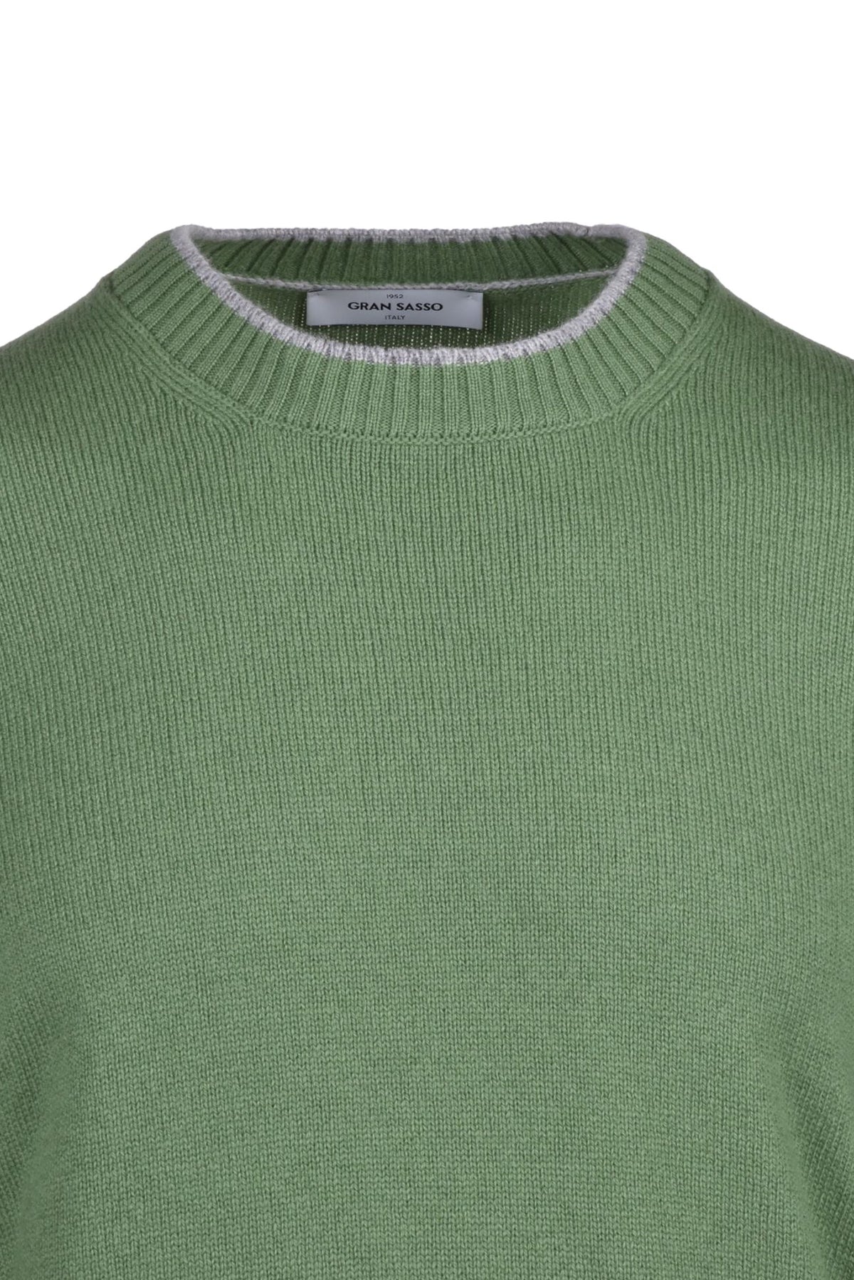 GRAN SASSO - KNITWEAR AND SWEATSHIRTS