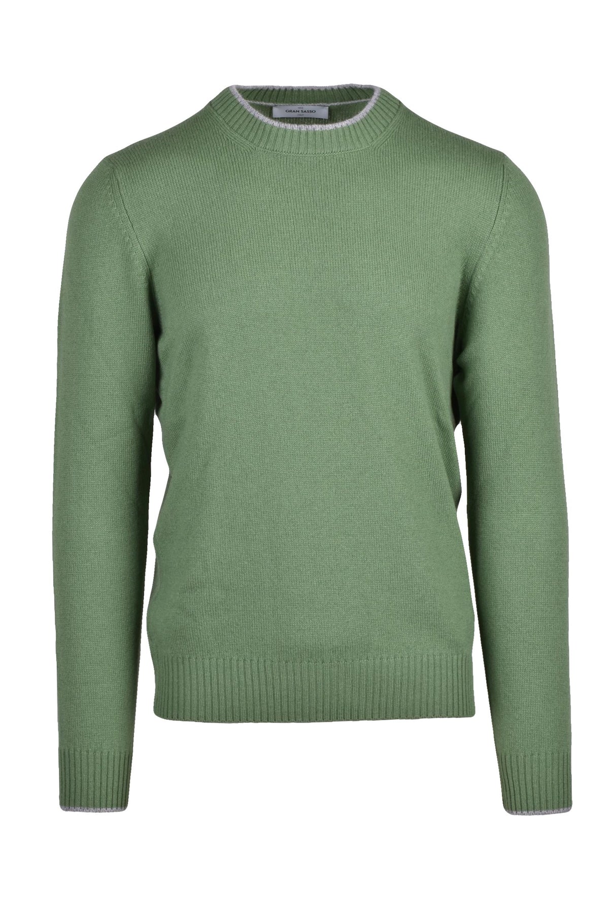 GRAN SASSO - KNITWEAR AND SWEATSHIRTS