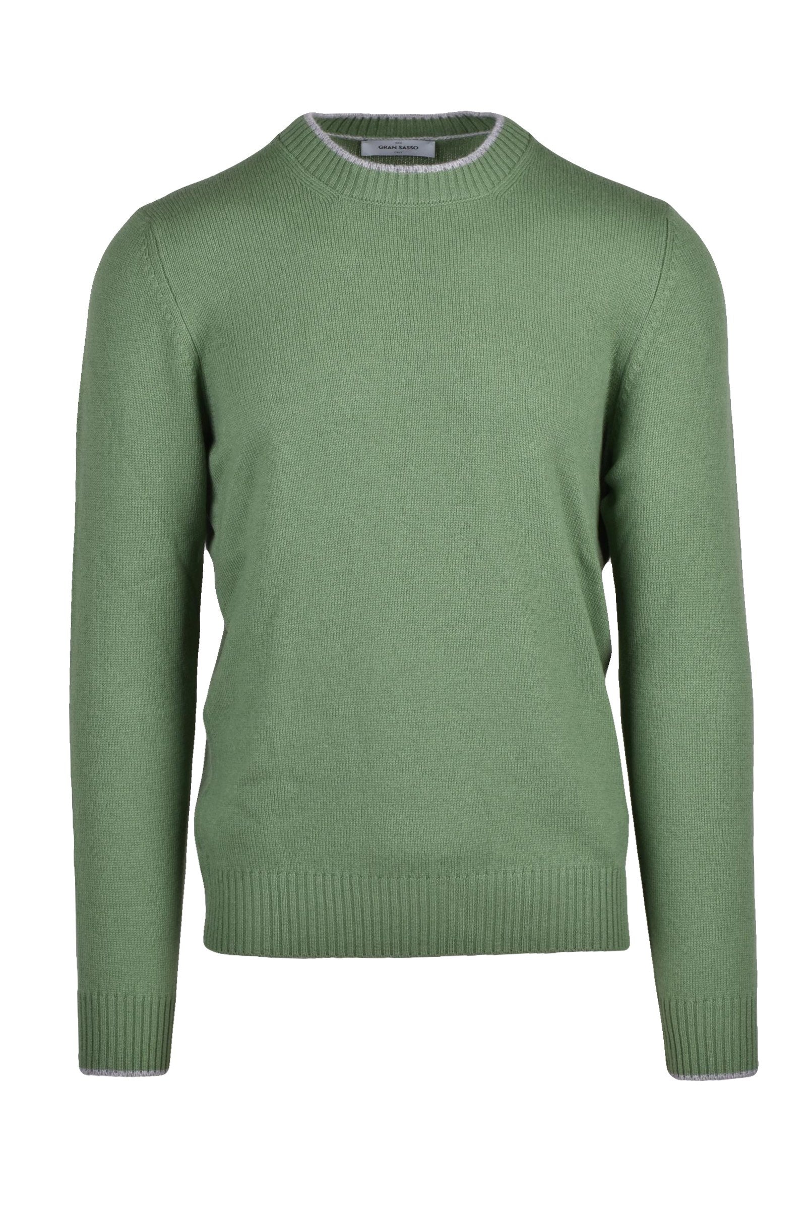 GRAN SASSO - KNITWEAR AND SWEATSHIRTS