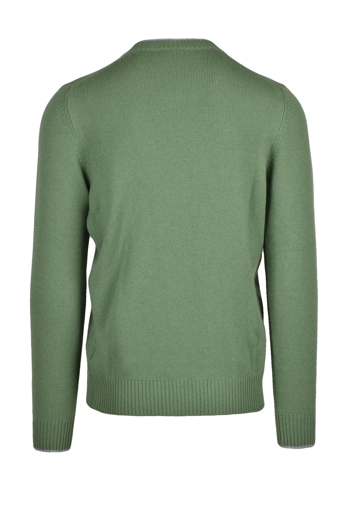 GRAN SASSO - KNITWEAR AND SWEATSHIRTS