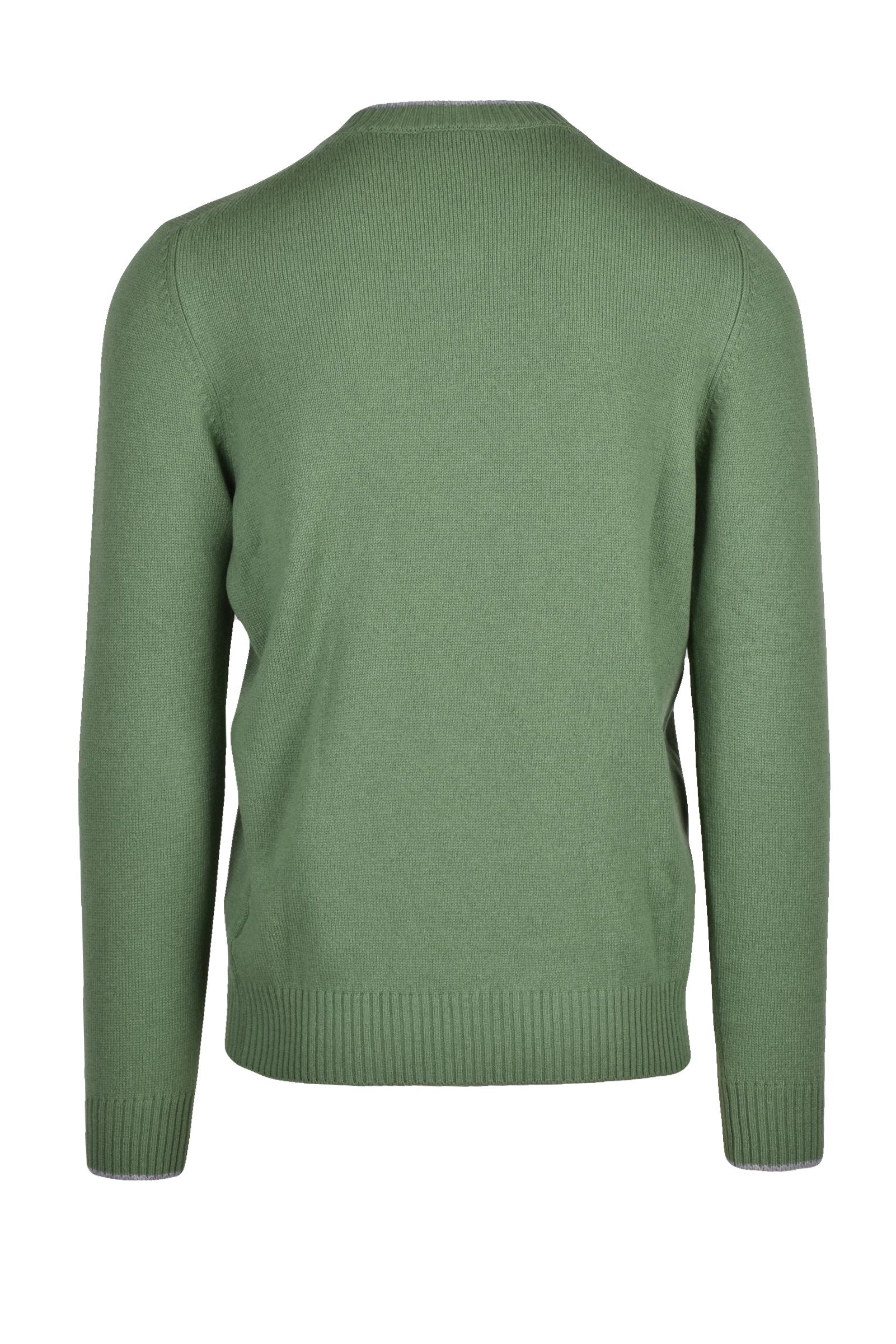 GRAN SASSO - KNITWEAR AND SWEATSHIRTS