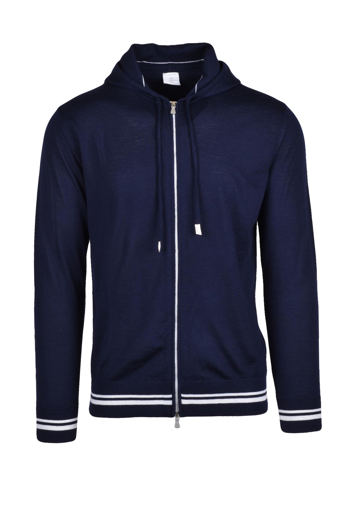 ELEVENTY - KNITWEAR AND SWEATSHIRTS